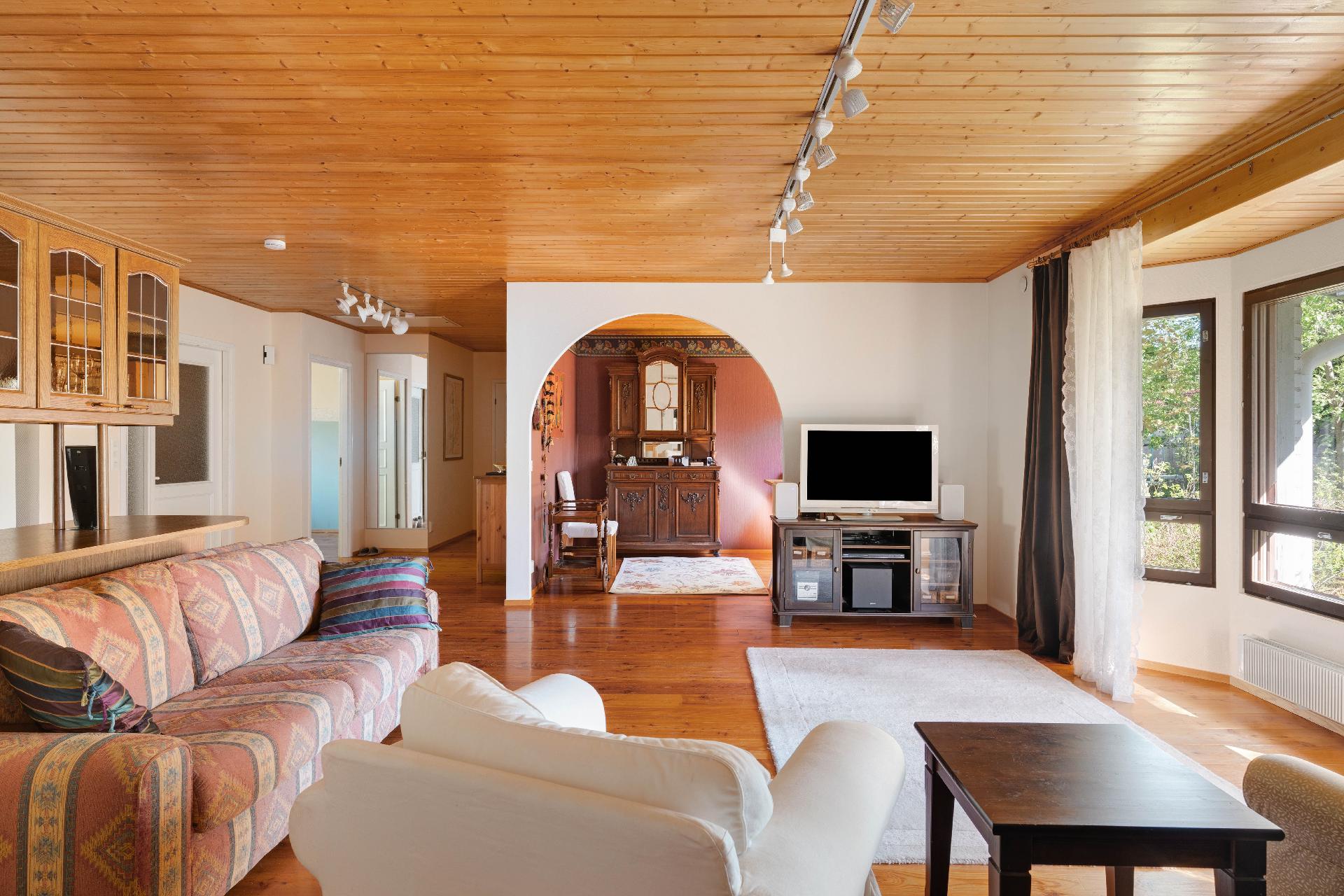 Pohjoispiha 4, Keskusta, Kirkkonummi