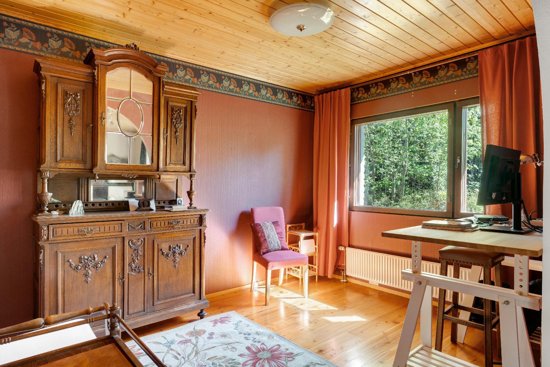 Pohjoispiha 4, Keskusta, Kirkkonummi