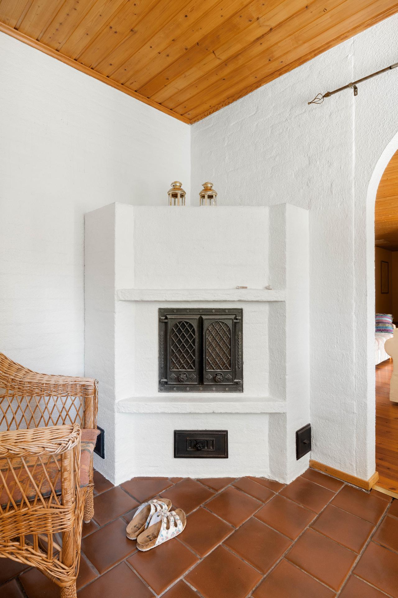 Pohjoispiha 4, Keskusta, Kirkkonummi