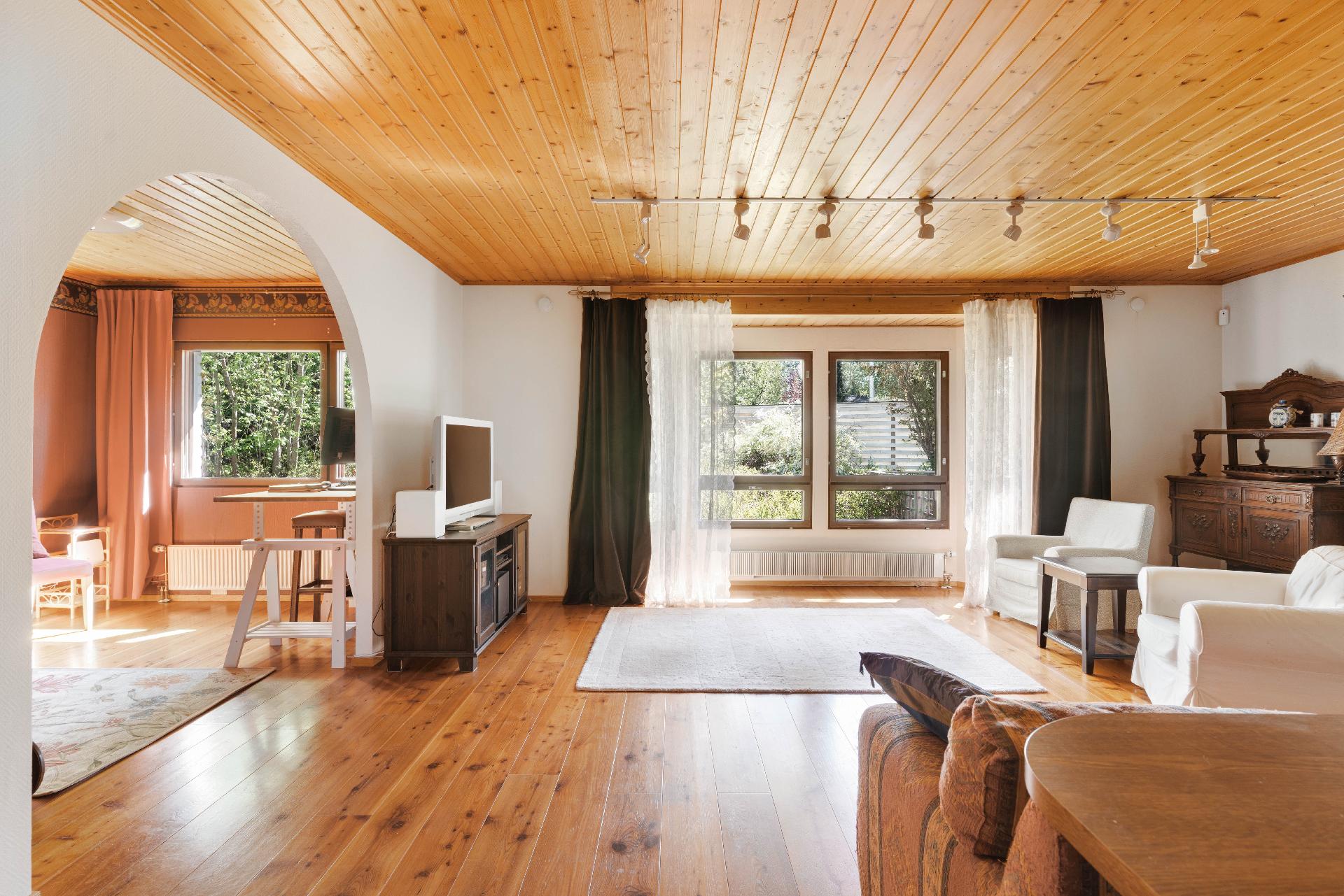 Pohjoispiha 4, Keskusta, Kirkkonummi