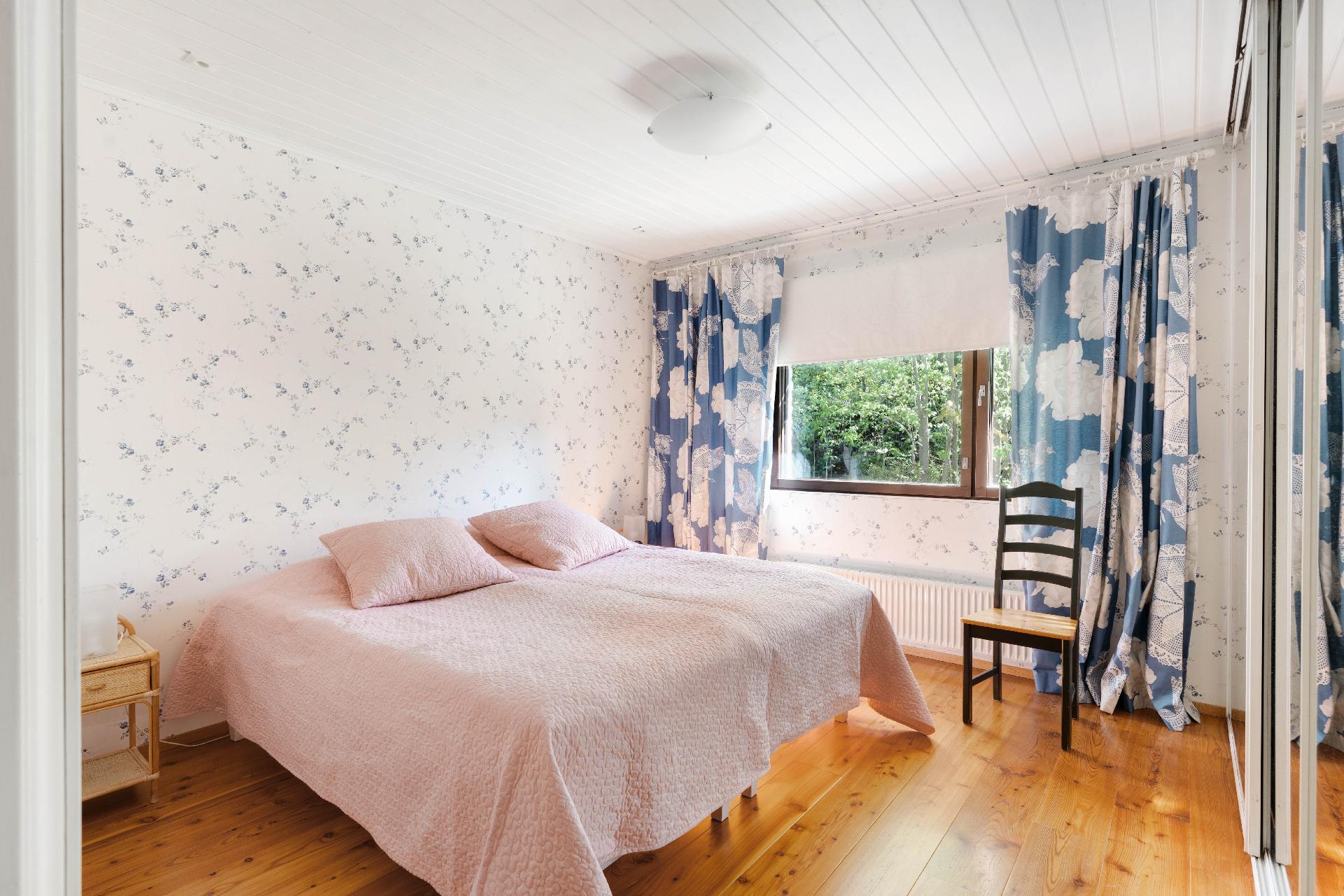 Pohjoispiha 4, Keskusta, Kirkkonummi