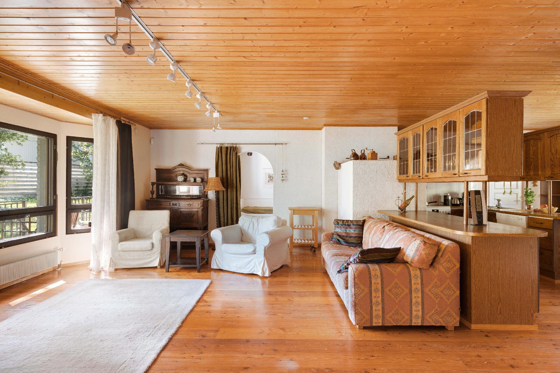 Pohjoispiha 4, Keskusta, Kirkkonummi