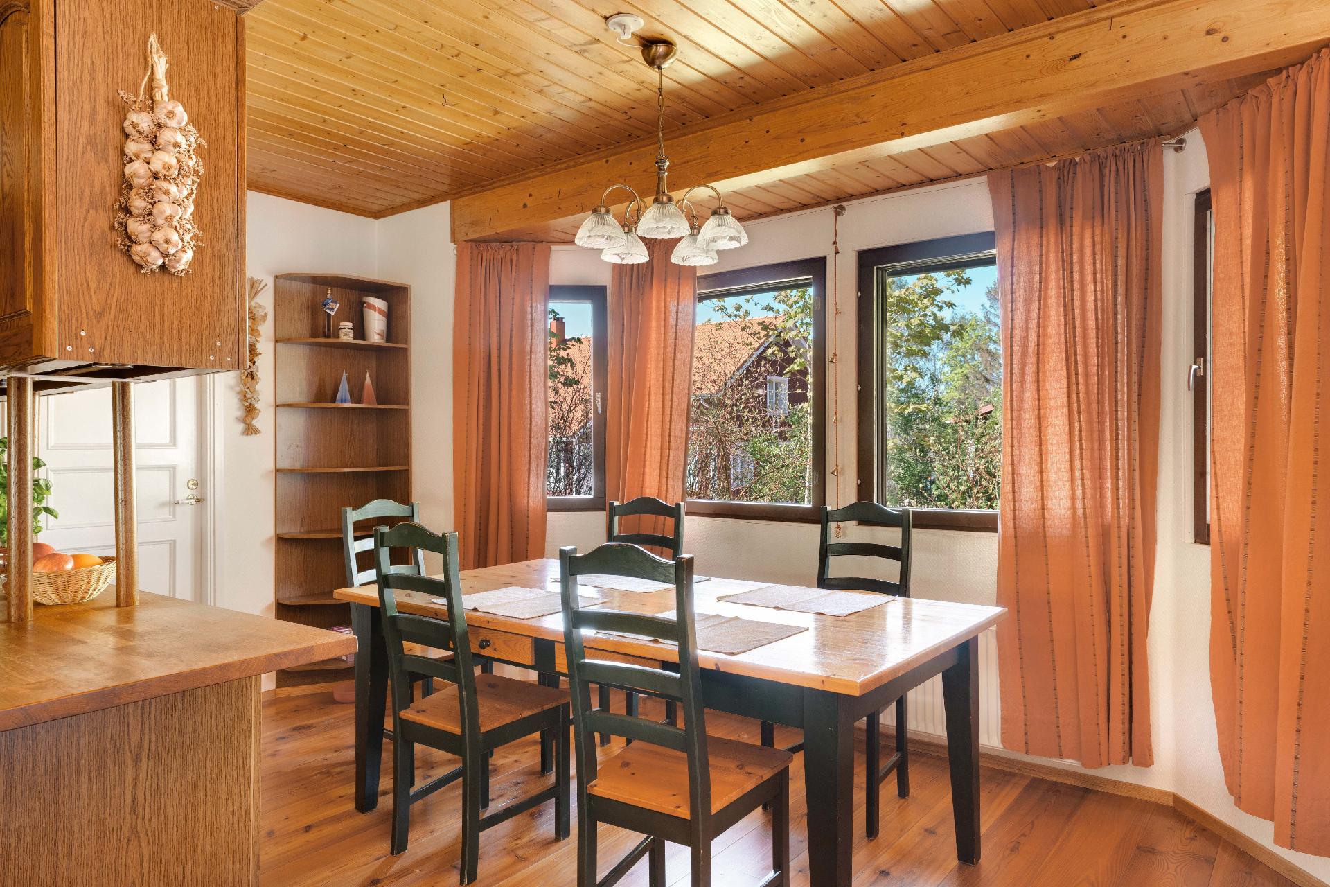 Pohjoispiha 4, Keskusta, Kirkkonummi