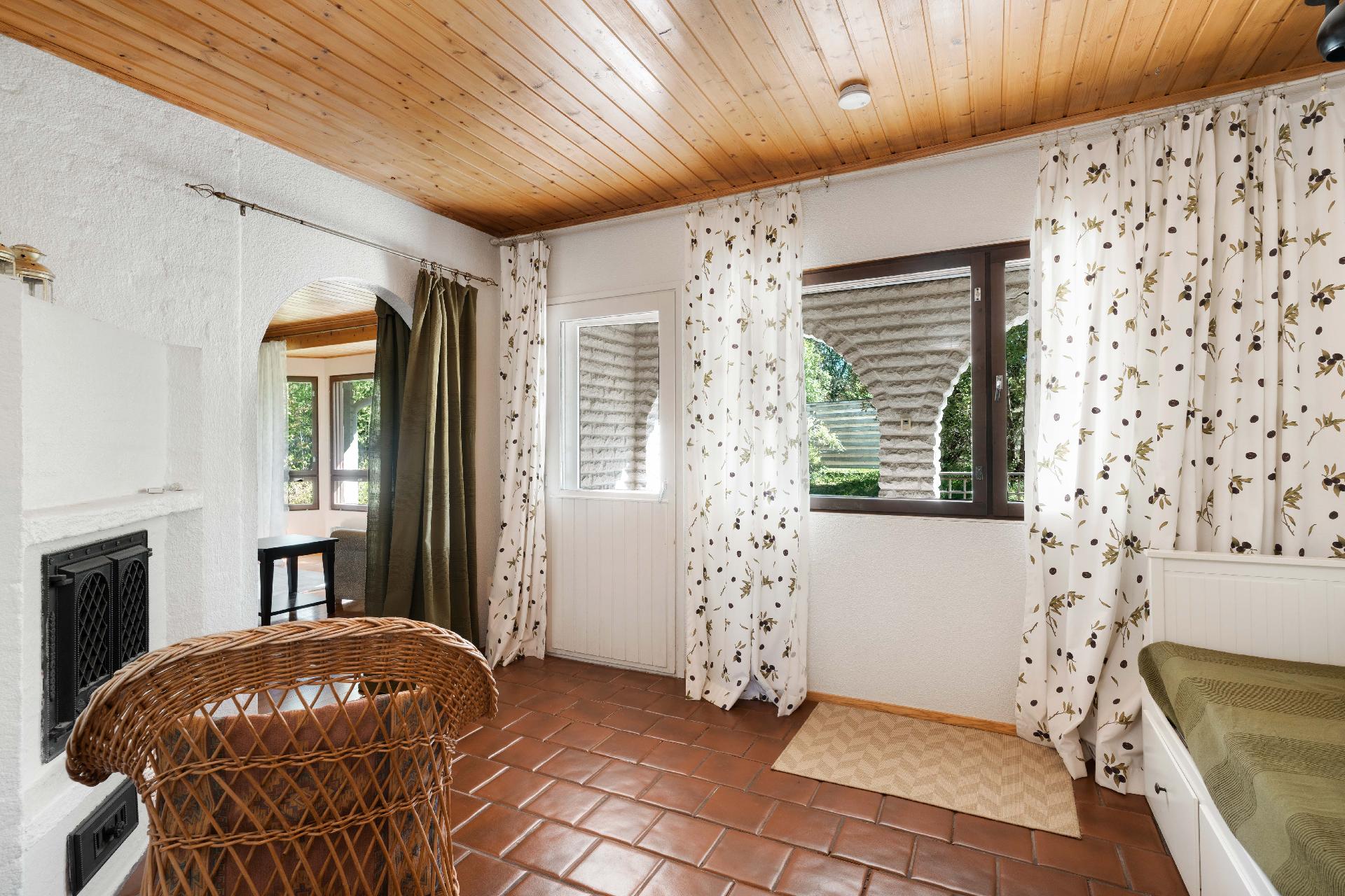 Pohjoispiha 4, Keskusta, Kirkkonummi