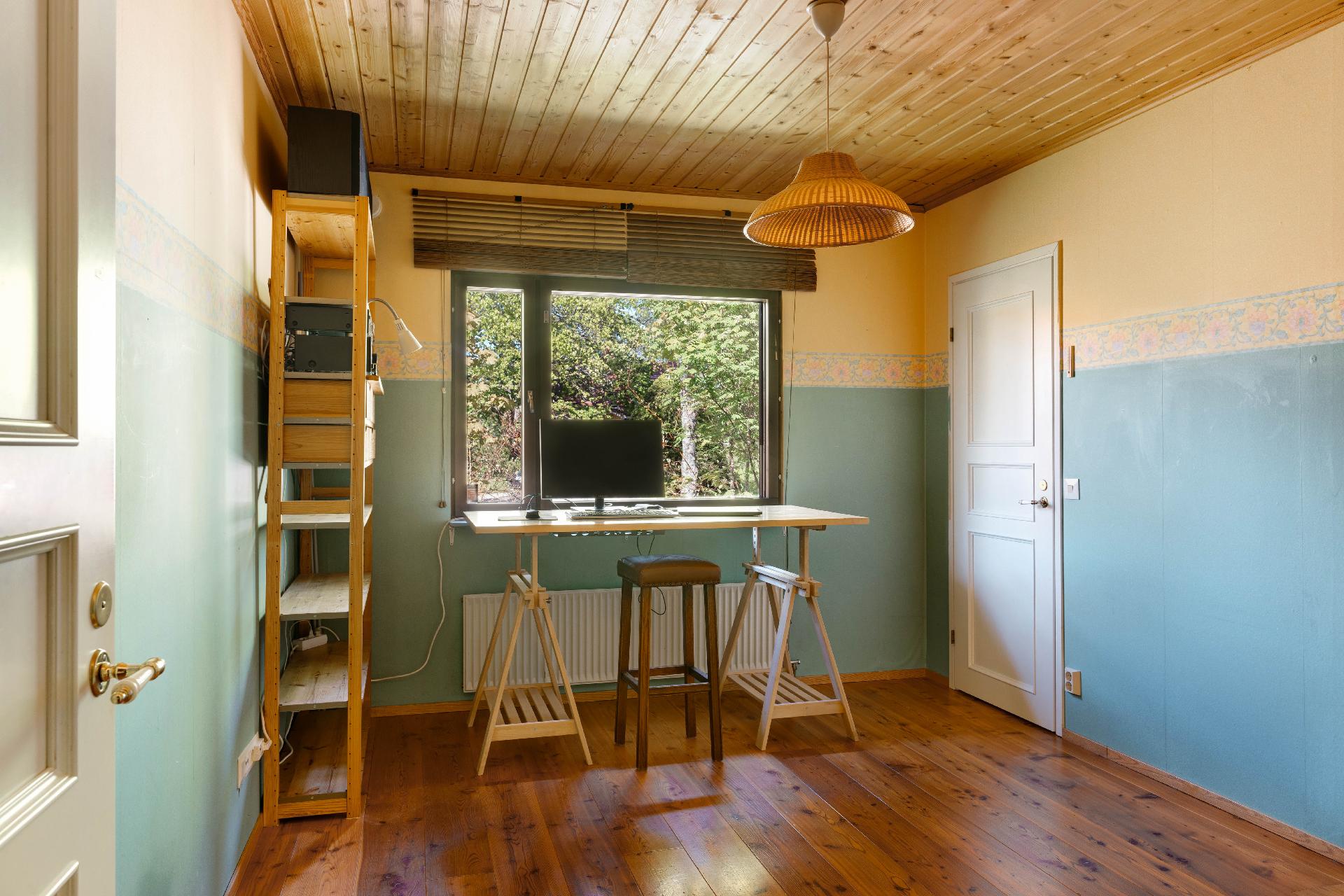 Pohjoispiha 4, Keskusta, Kirkkonummi