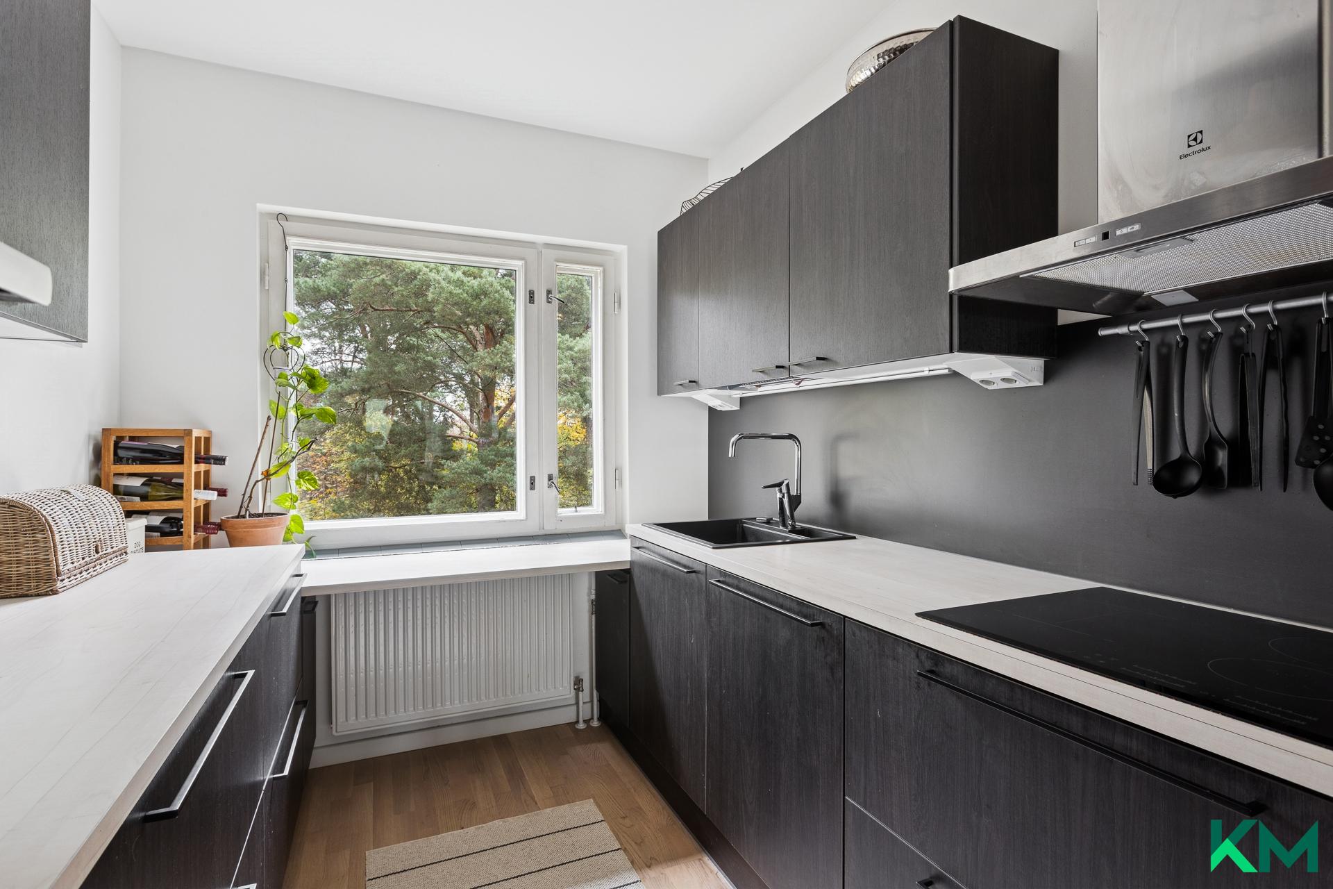 Rakuunantie 5, Munkkiniemi, Helsinki