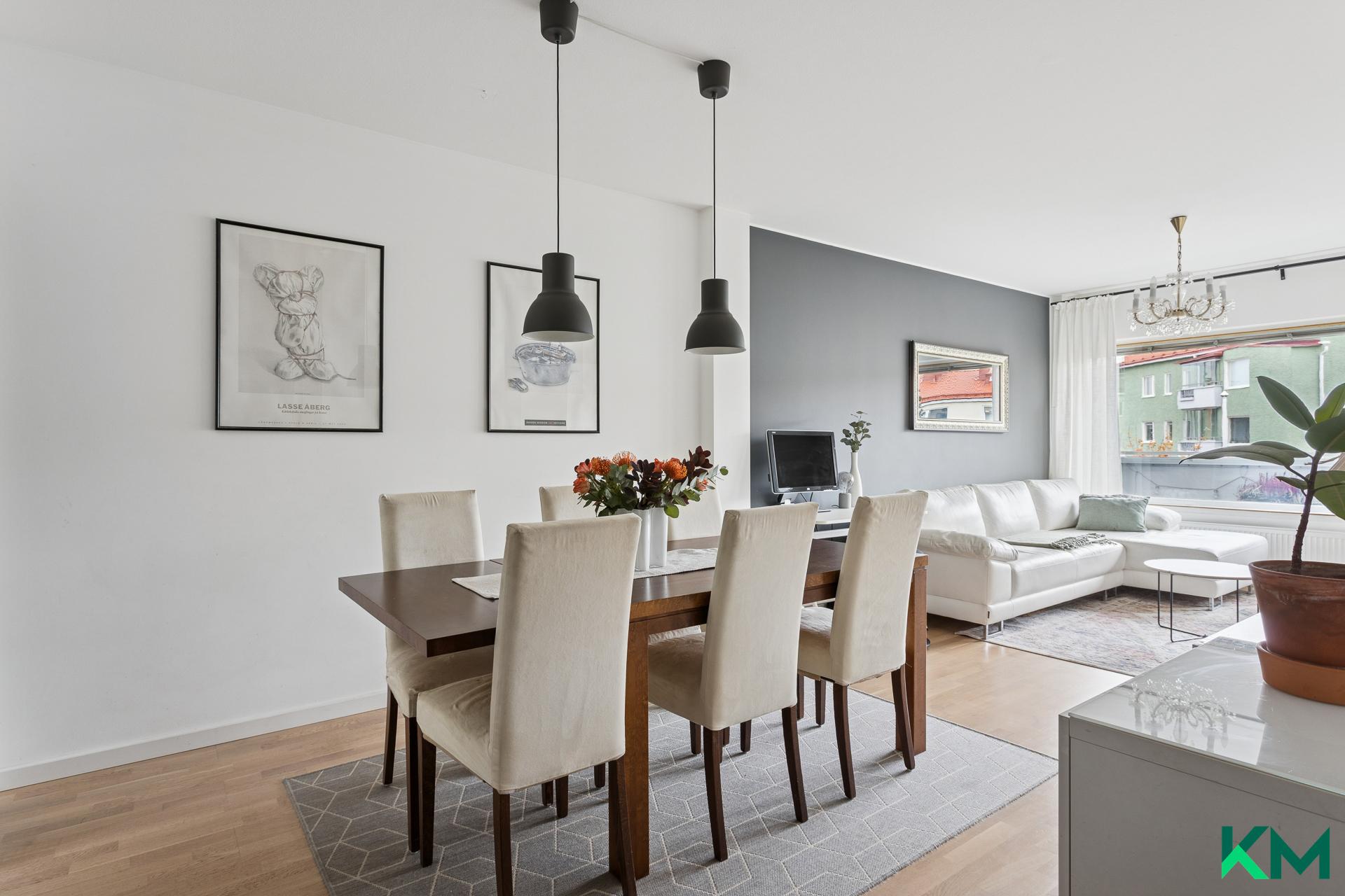 Rakuunantie 5, Munkkiniemi, Helsinki