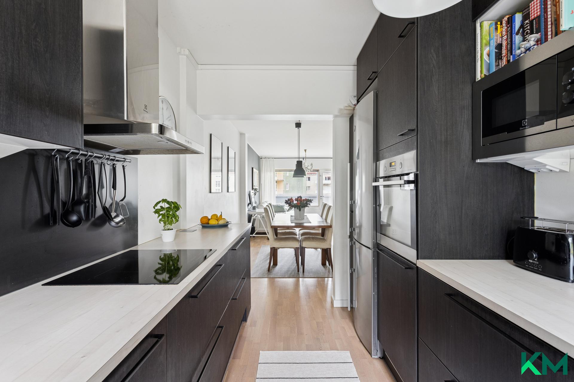 Rakuunantie 5, Munkkiniemi, Helsinki