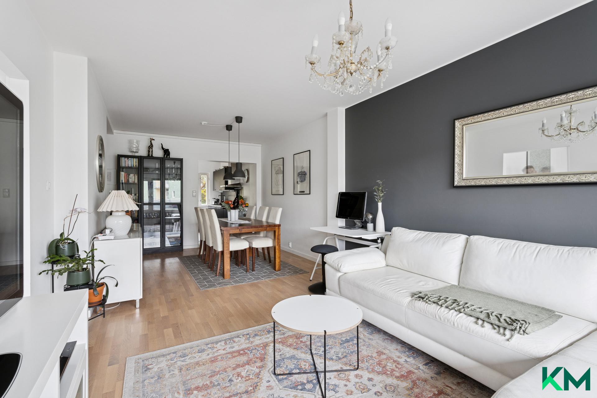 Rakuunantie 5, Munkkiniemi, Helsinki