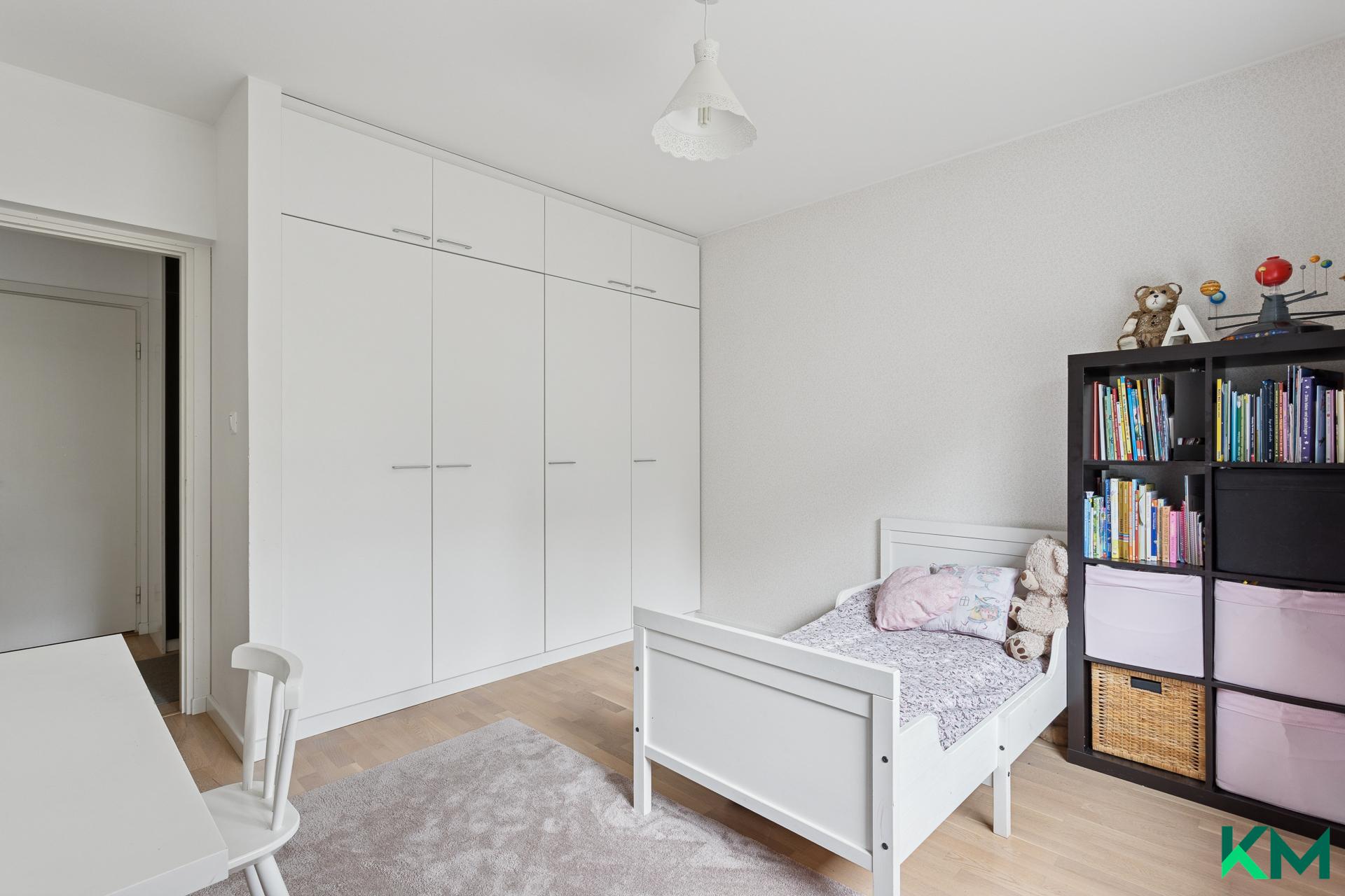 Rakuunantie 5, Munkkiniemi, Helsinki