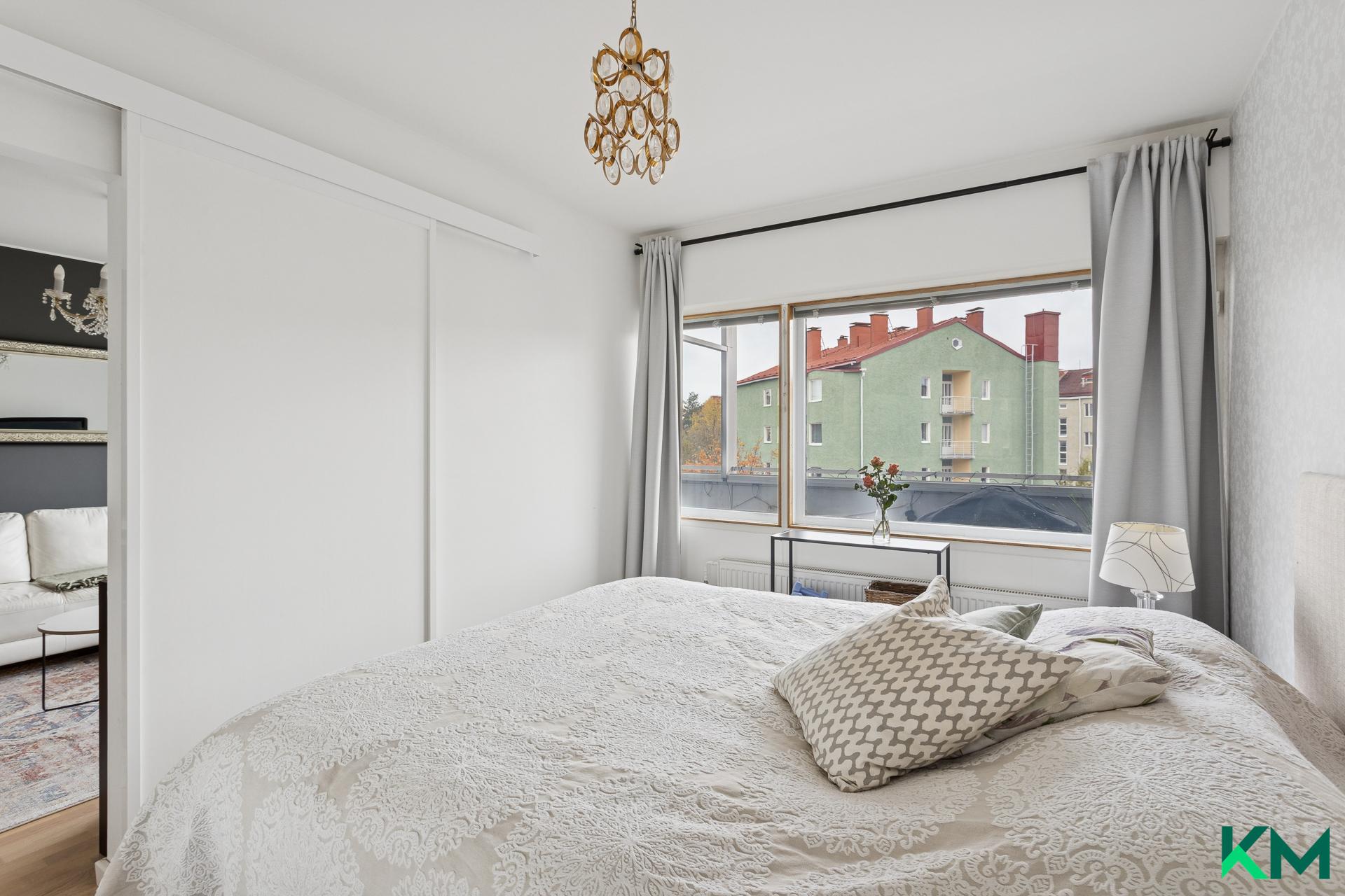 Rakuunantie 5, Munkkiniemi, Helsinki