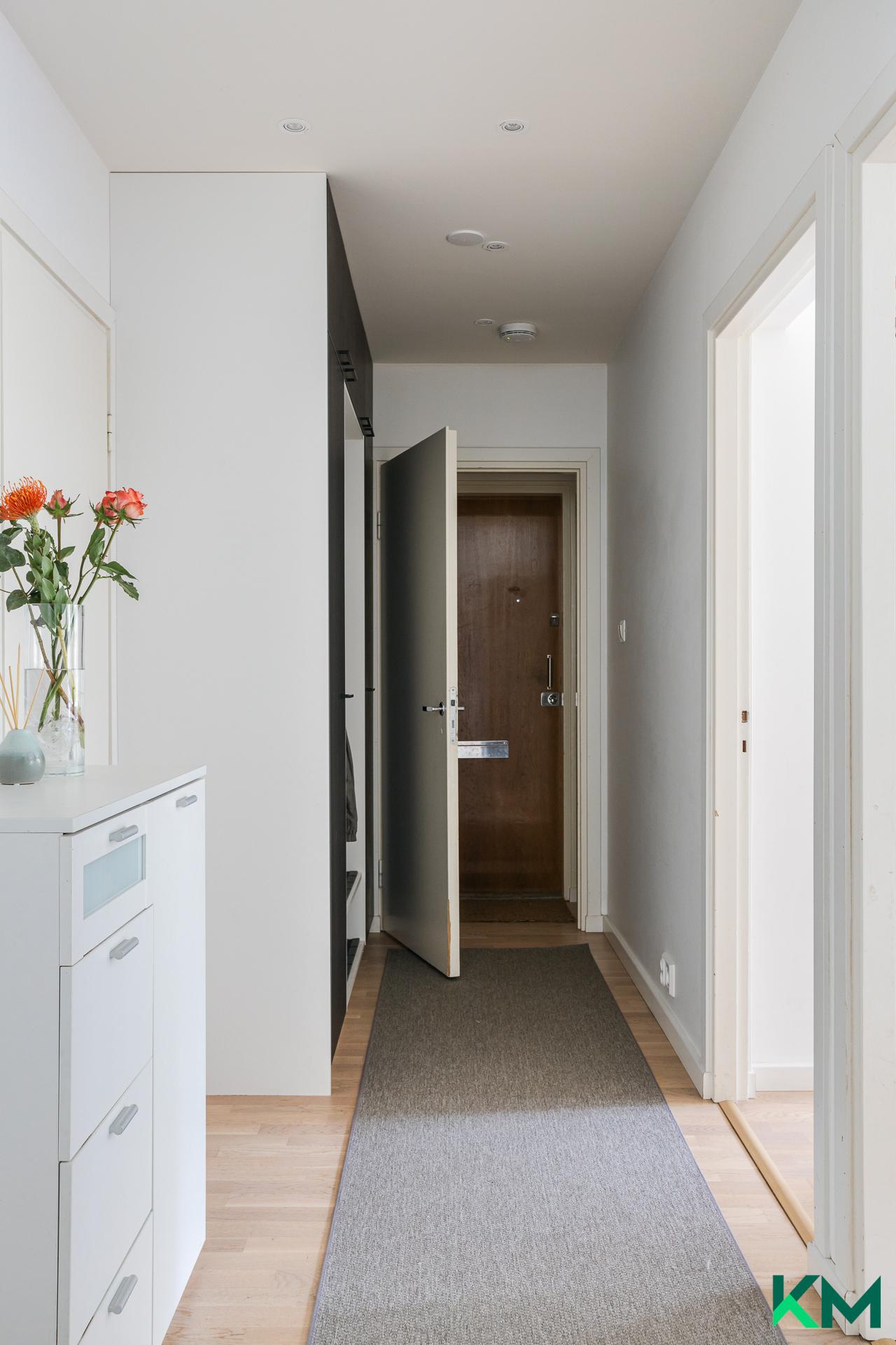 Rakuunantie 5, Munkkiniemi, Helsinki