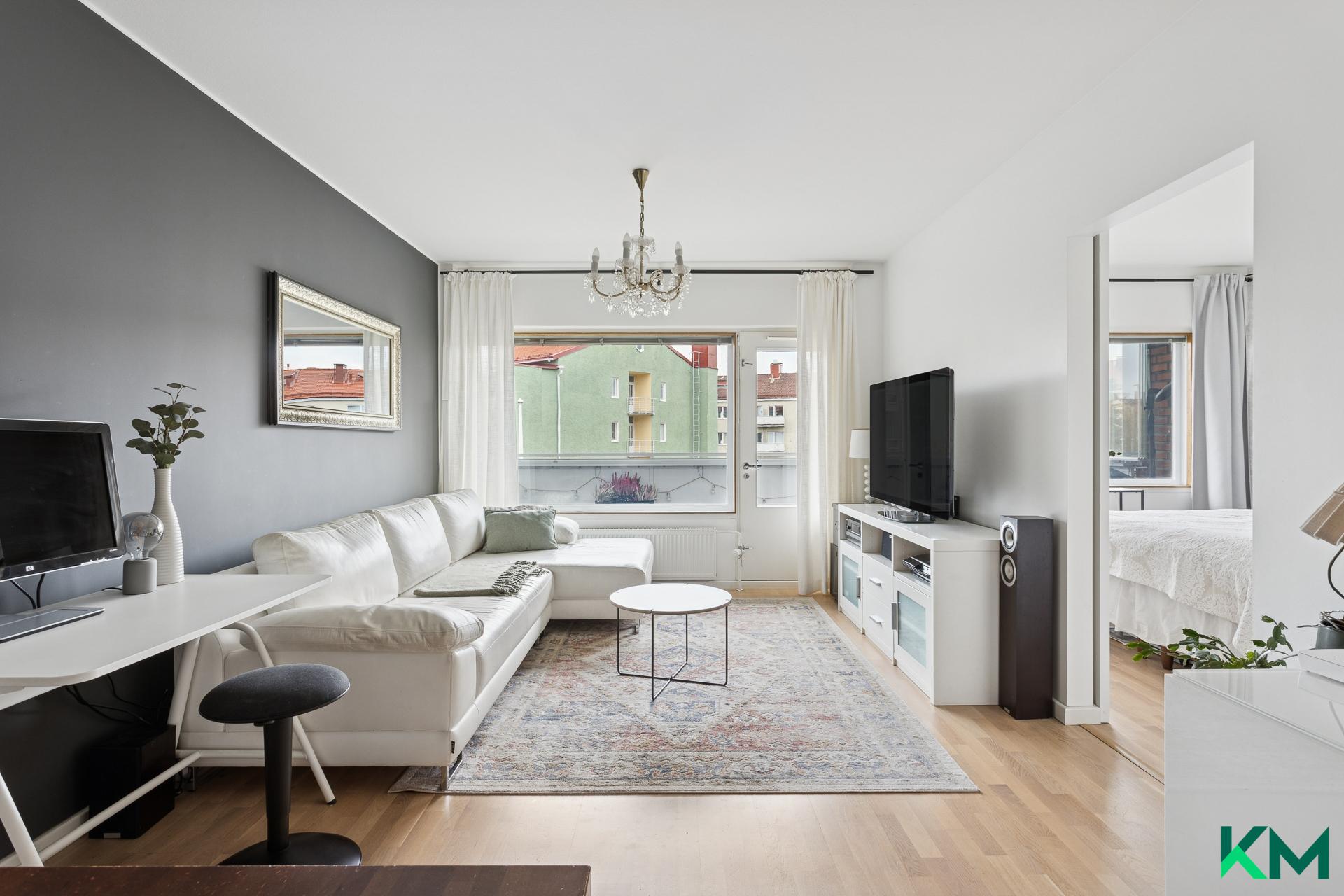 Rakuunantie 5, Munkkiniemi, Helsinki