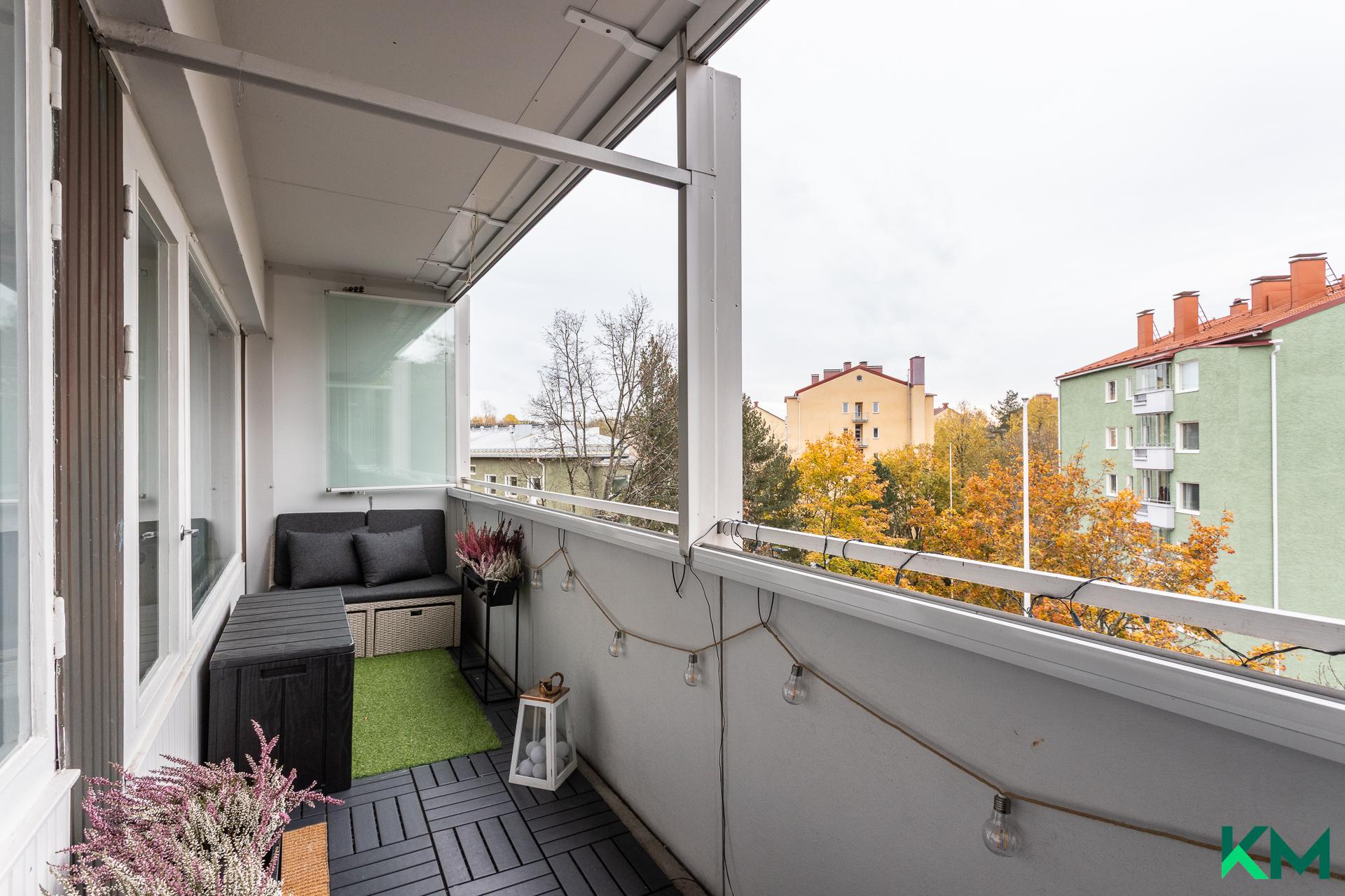 Rakuunantie 5, Munkkiniemi, Helsinki