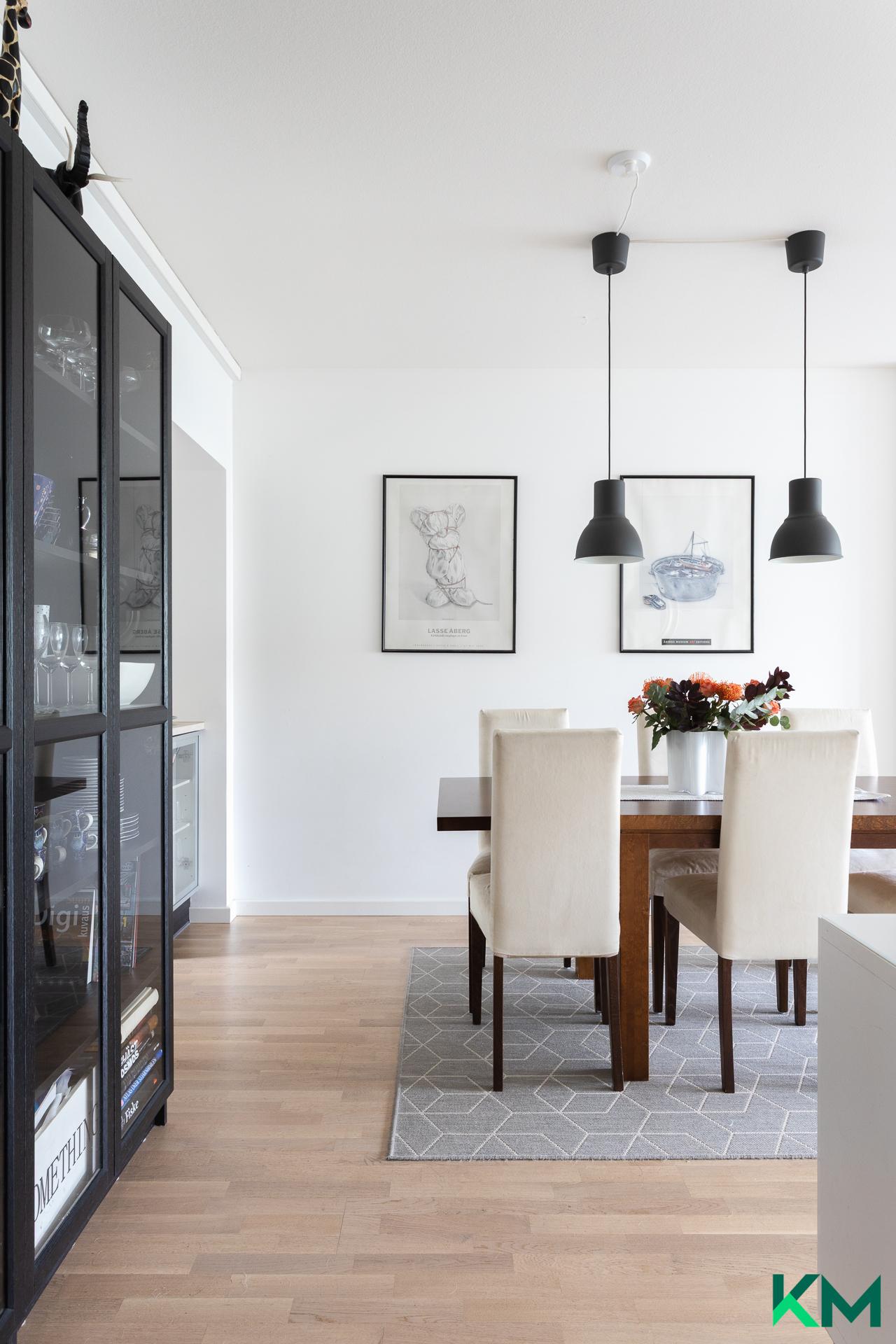 Rakuunantie 5, Munkkiniemi, Helsinki