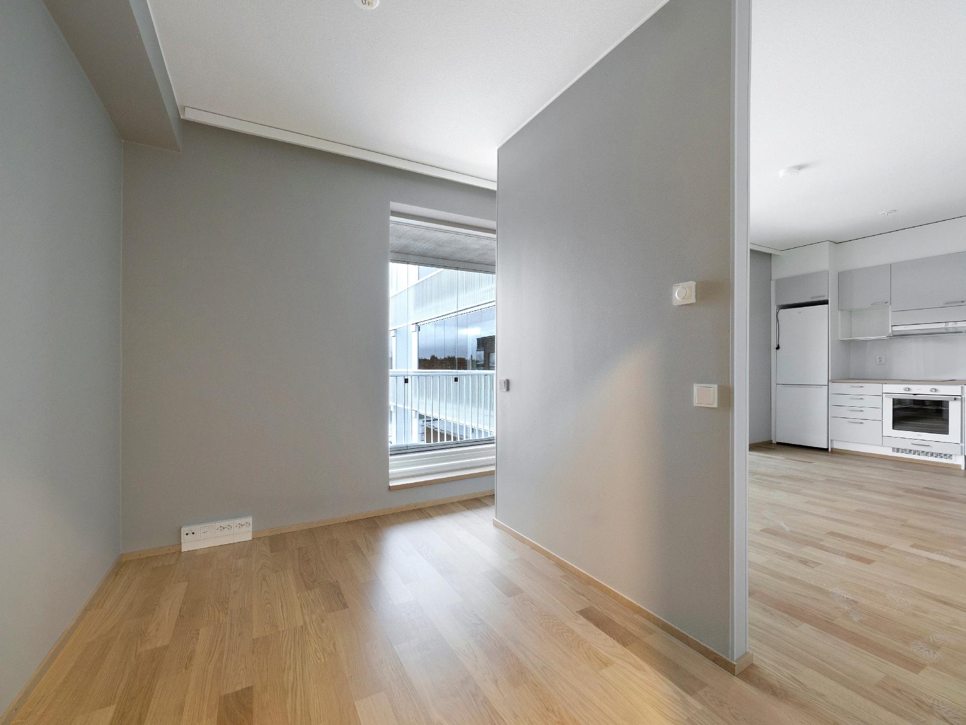 Penttilänkulma 6 C 41, Penttilä, Joensuu