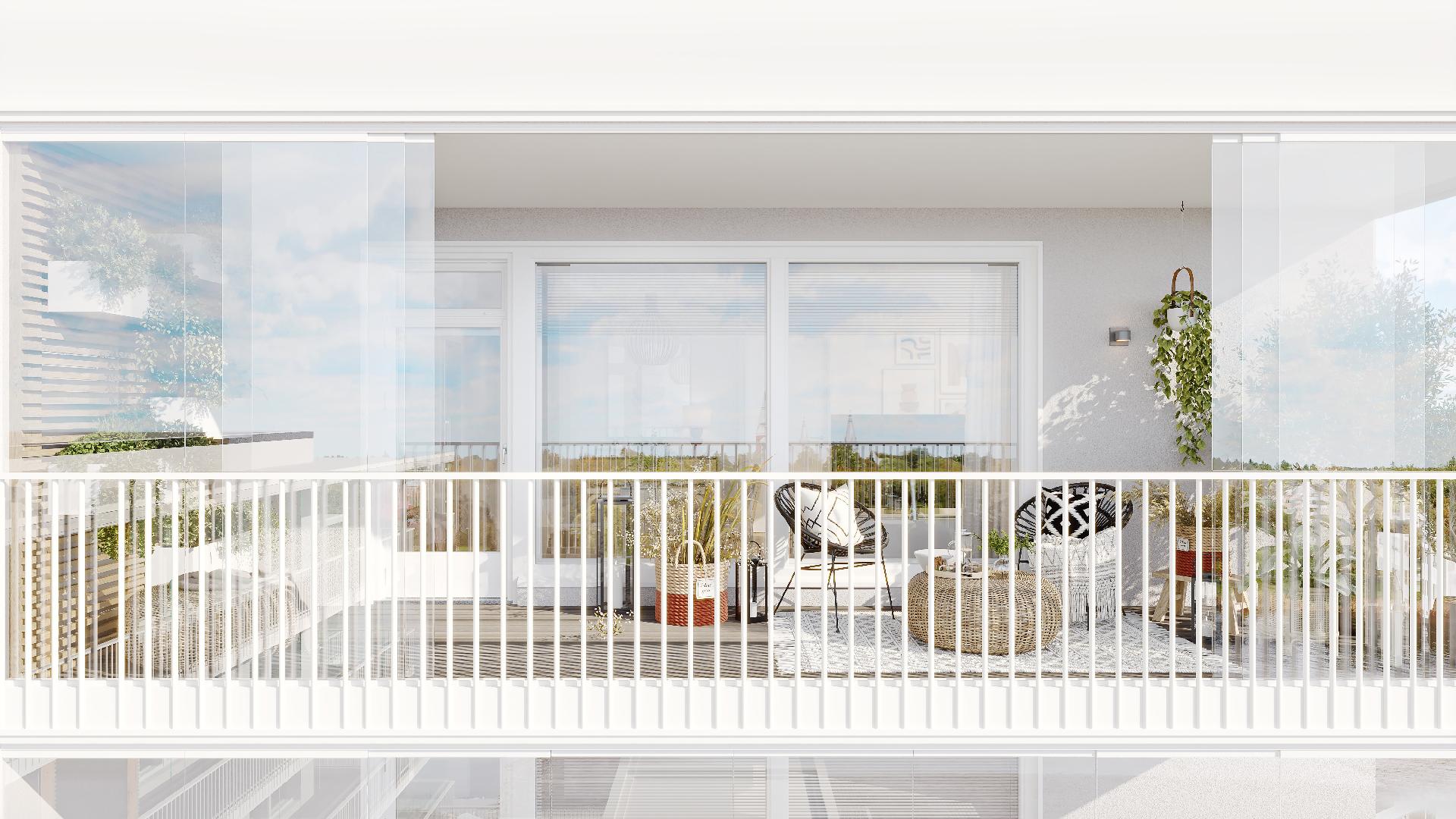 Penttilänkulma 6 C 41, Penttilä, Joensuu