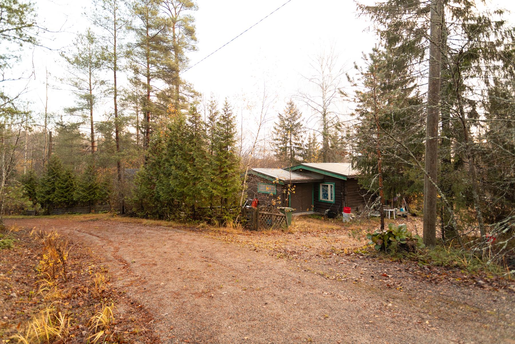 Nupurin Alppitie 7, Nupuri, Espoo