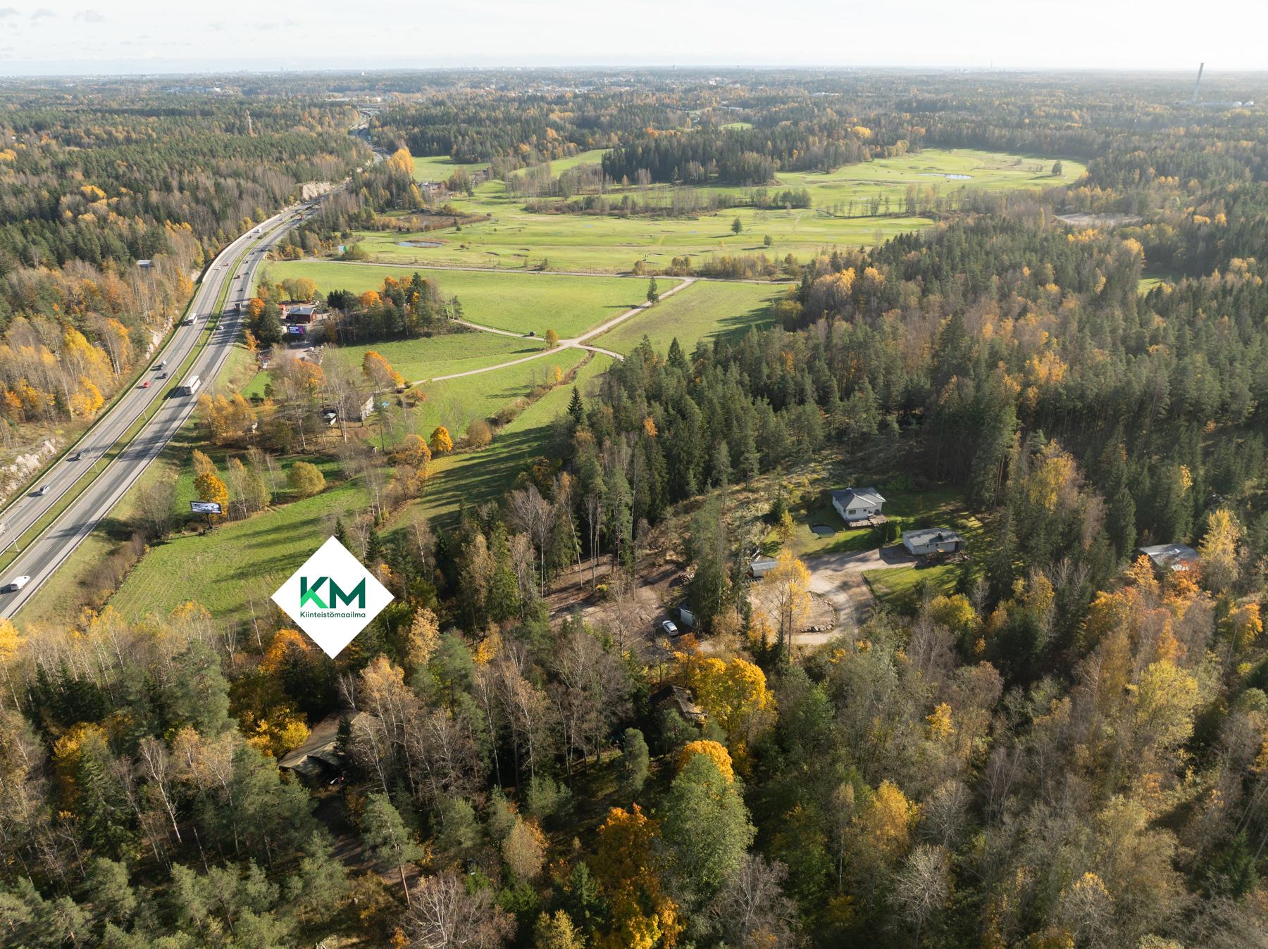 Nupurin Alppitie 7, Nupuri, Espoo