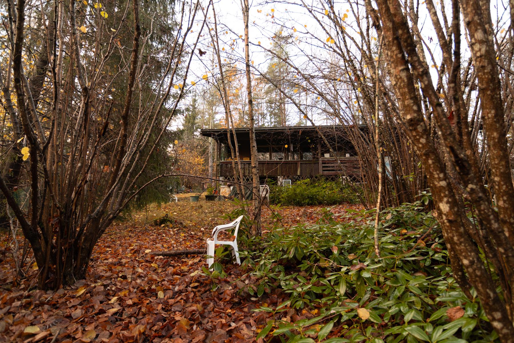 Nupurin Alppitie 7, Nupuri, Espoo