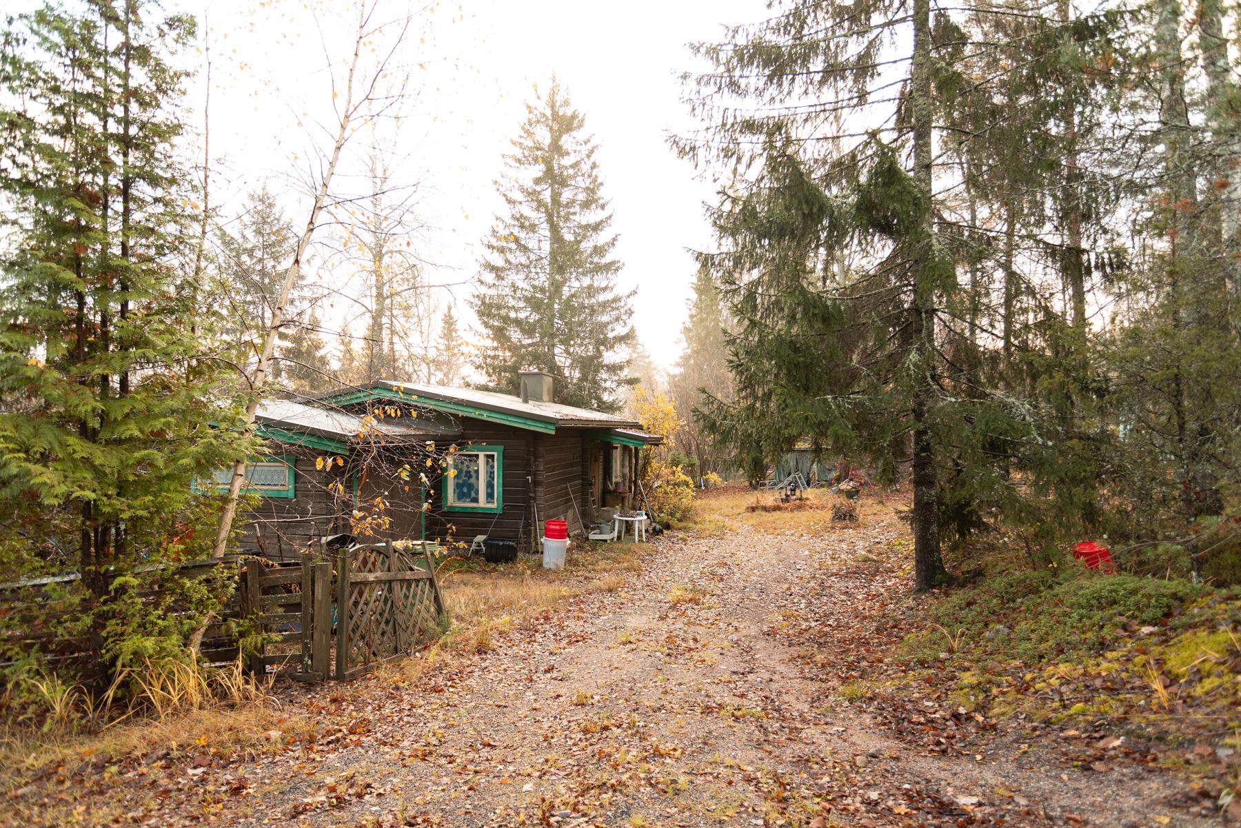 Nupurin Alppitie 7, Nupuri, Espoo