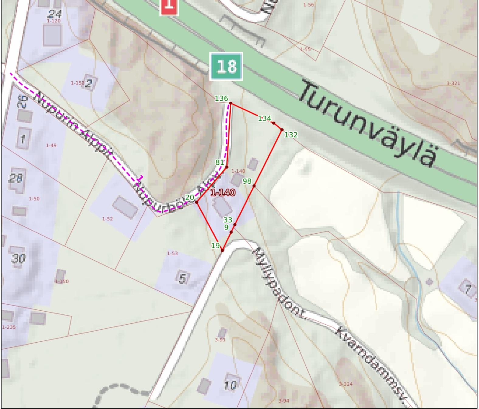 Nupurin Alppitie 7, Nupuri, Espoo