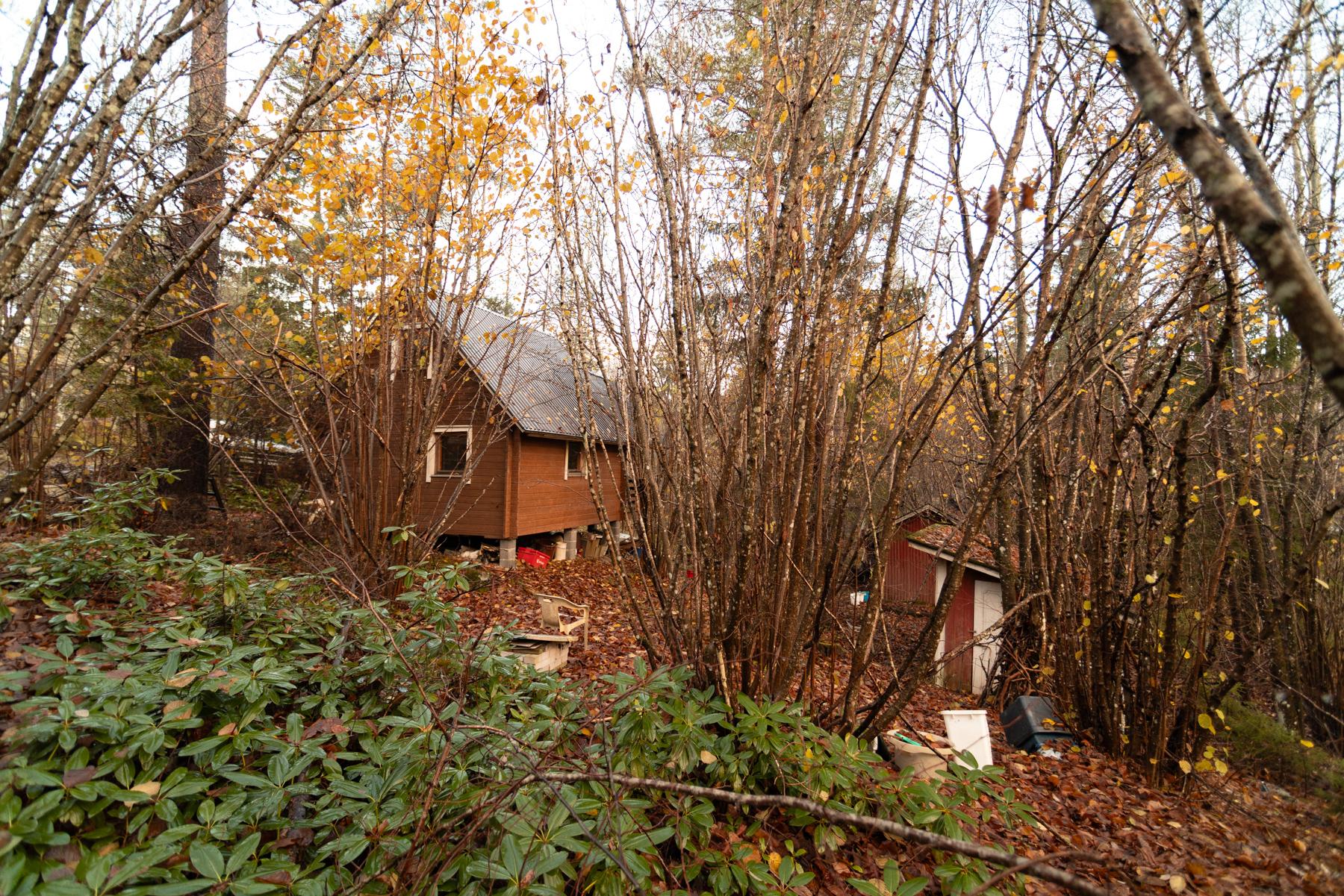 Nupurin Alppitie 7, Nupuri, Espoo