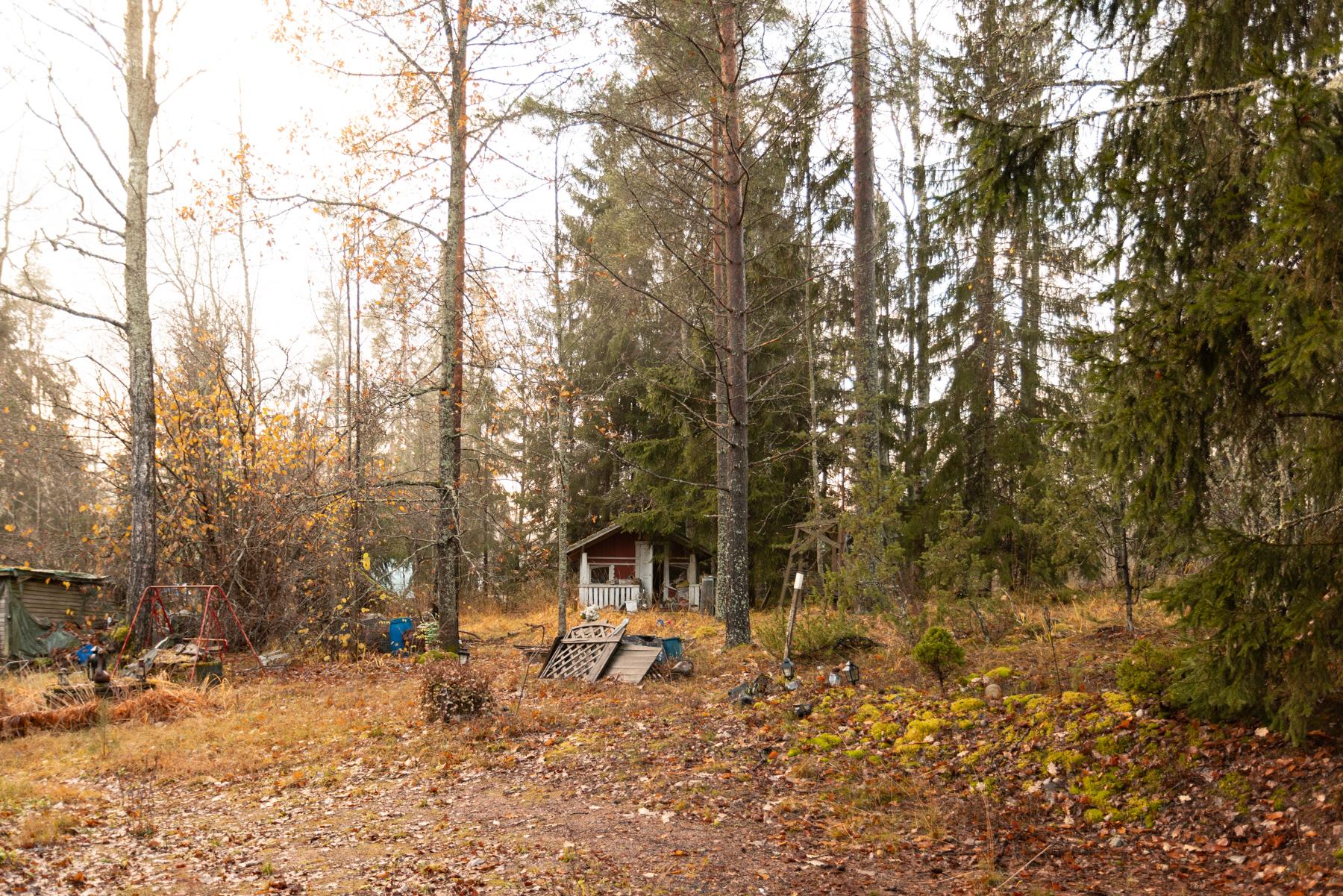 Nupurin Alppitie 7, Nupuri, Espoo