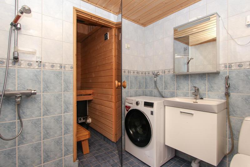 Kytäjänkatu 13, Kirjavatolppa, Hyvinkää