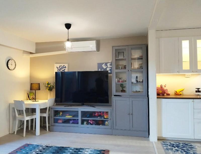 Kytäjänkatu 13, Kirjavatolppa, Hyvinkää