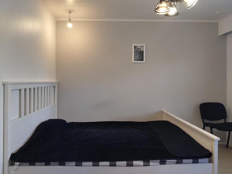 Kytäjänkatu 13, Kirjavatolppa, Hyvinkää