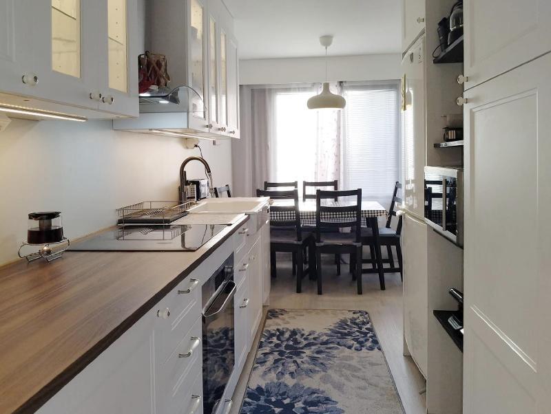 Kytäjänkatu 13, Kirjavatolppa, Hyvinkää