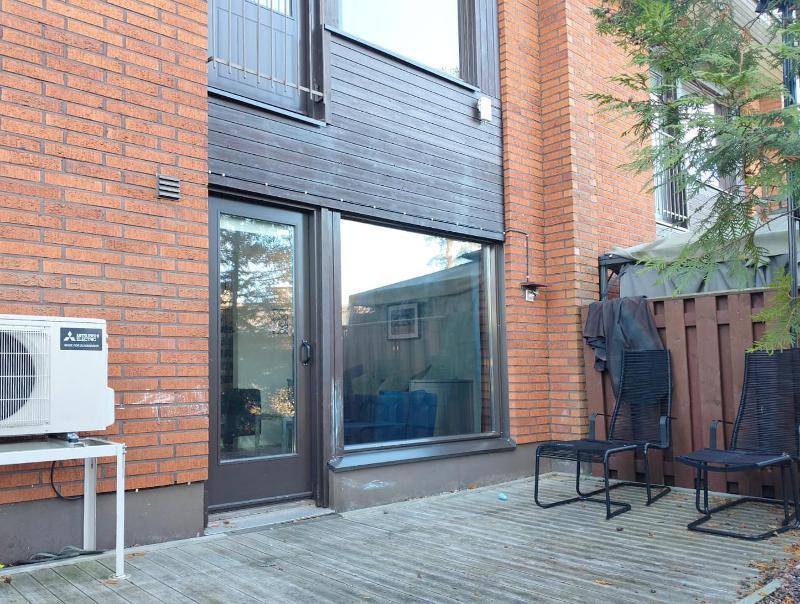 Kytäjänkatu 13, Kirjavatolppa, Hyvinkää