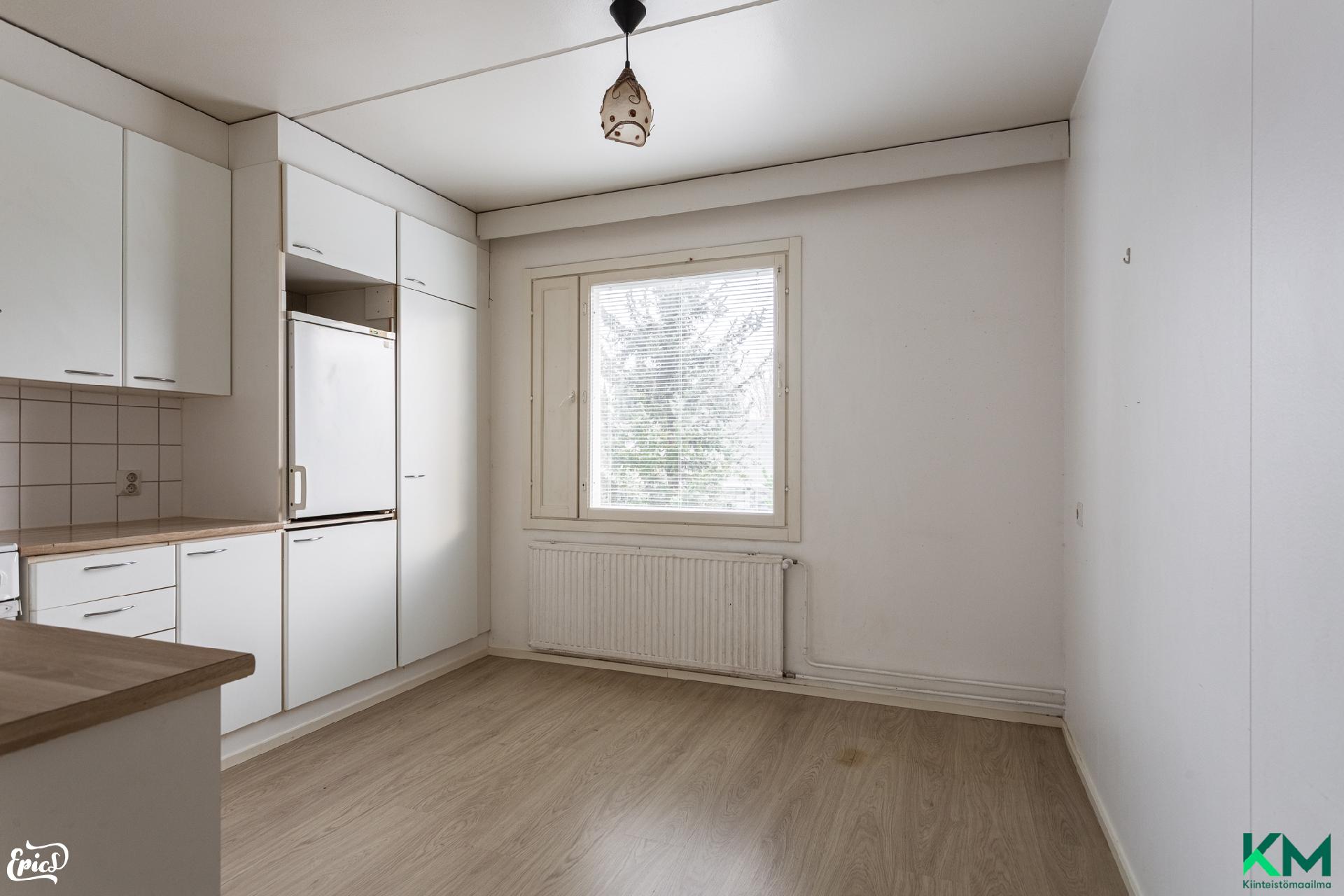 Siukolantie 6, Kirkonseutu, Ylöjärvi