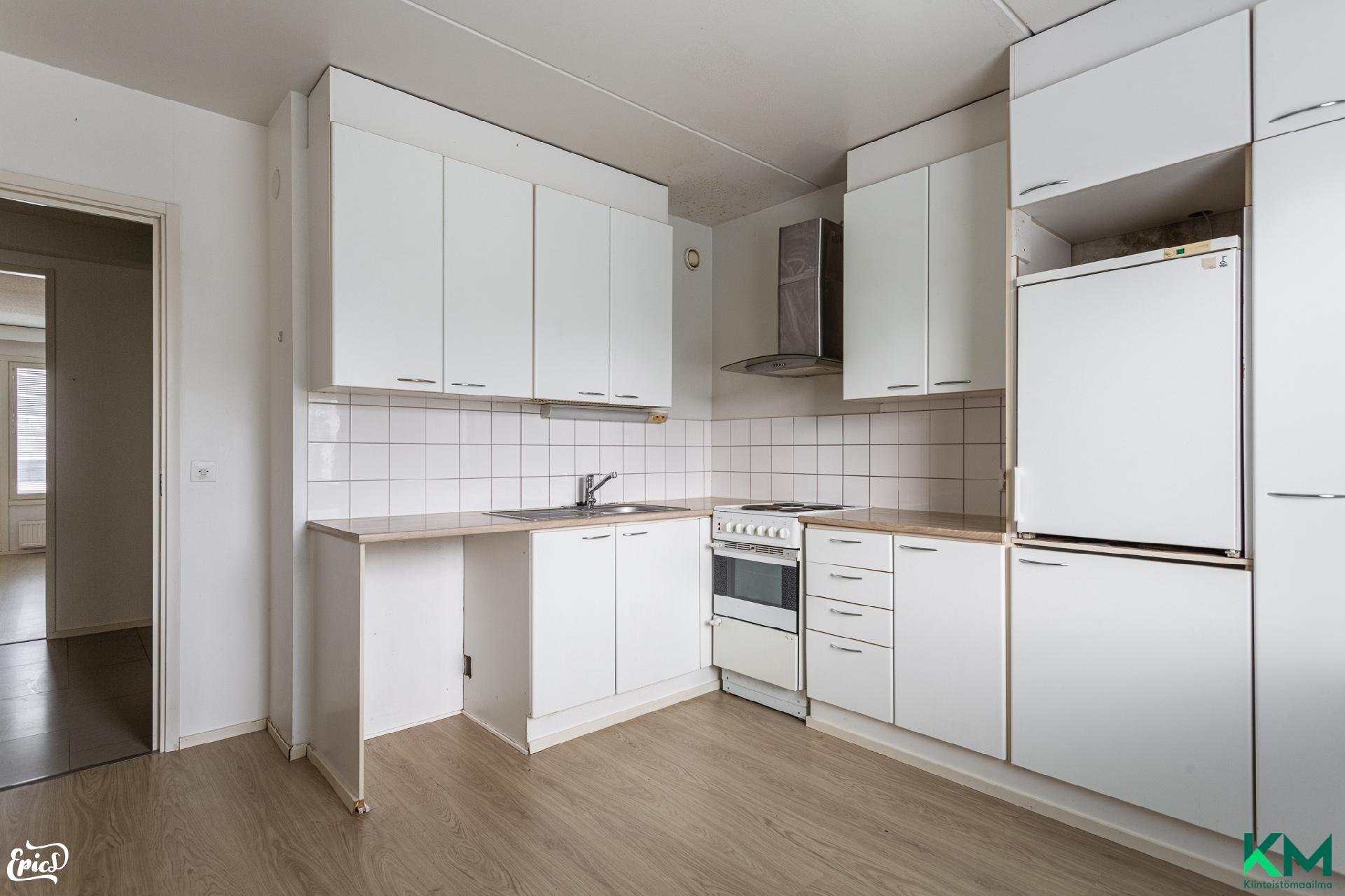 Siukolantie 6, Kirkonseutu, Ylöjärvi