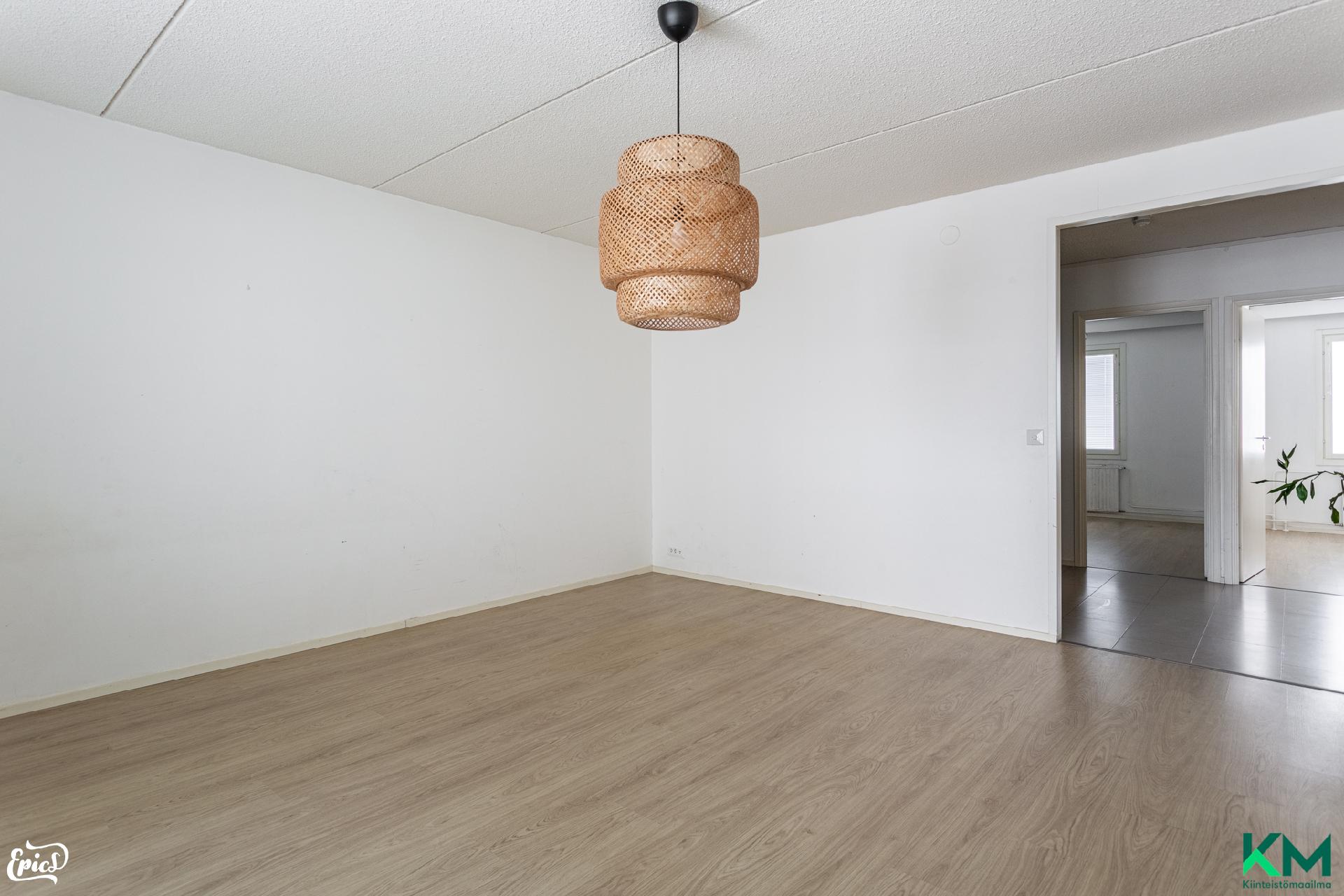 Siukolantie 6, Kirkonseutu, Ylöjärvi