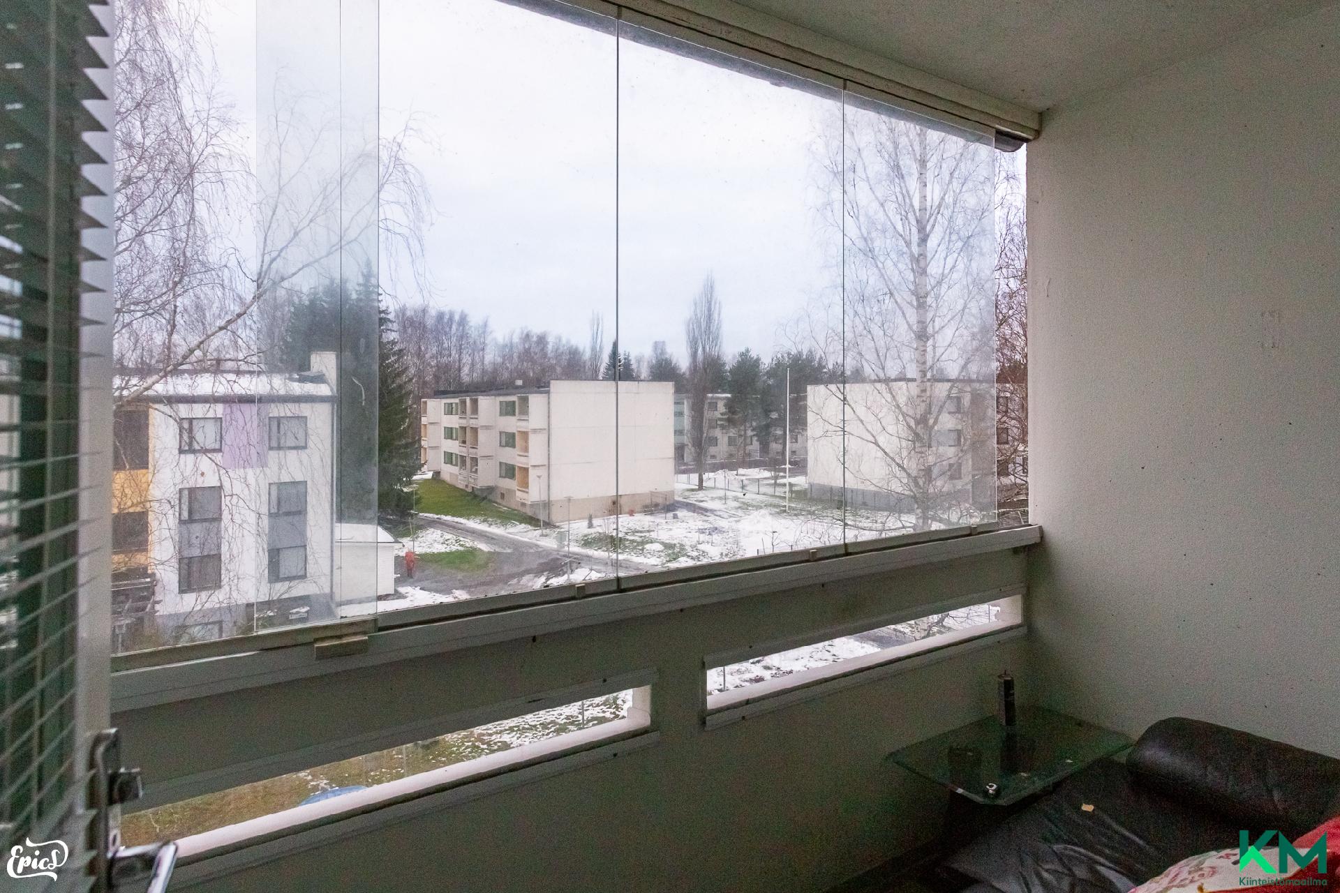 Siukolantie 6, Kirkonseutu, Ylöjärvi