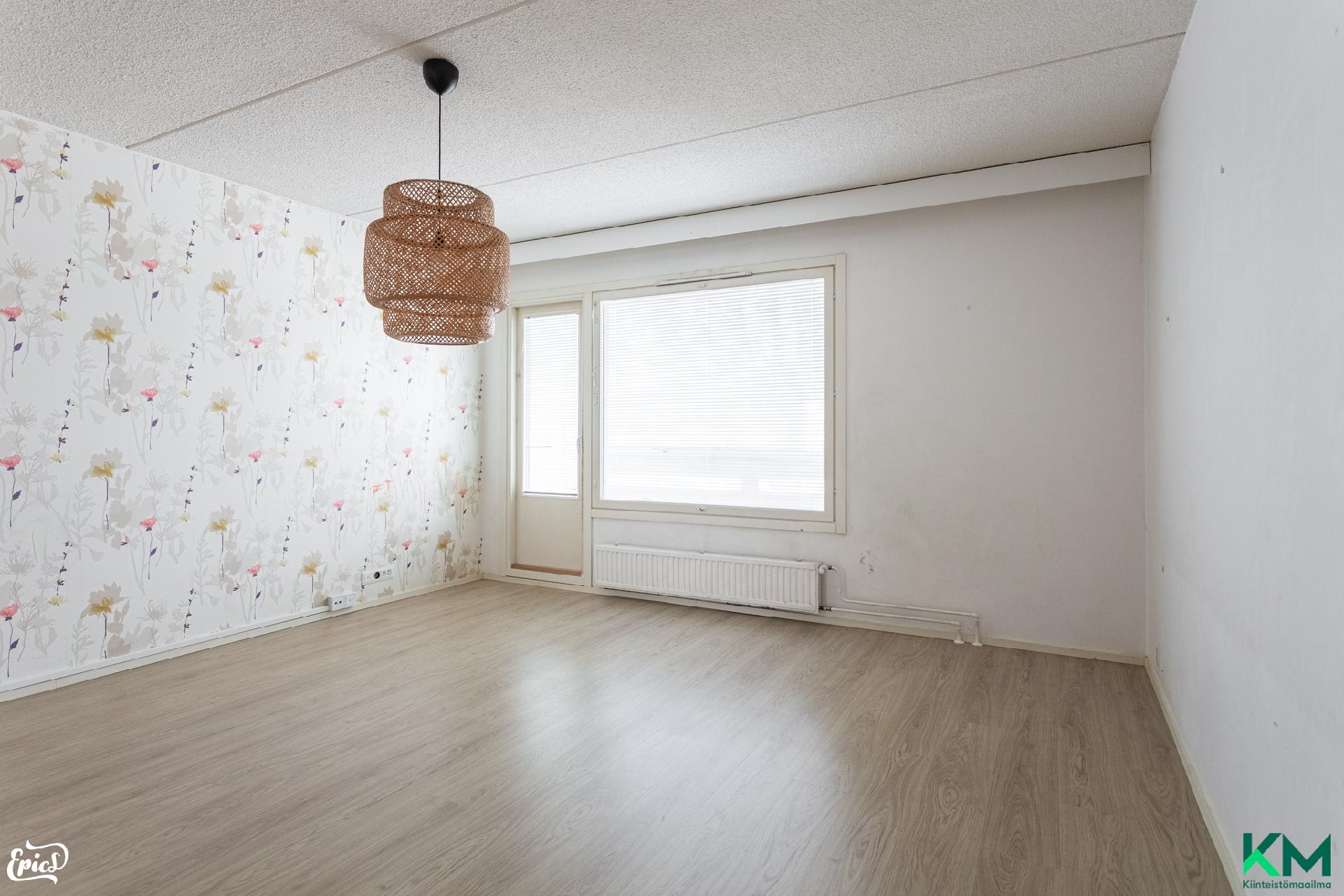 Siukolantie 6, Kirkonseutu, Ylöjärvi