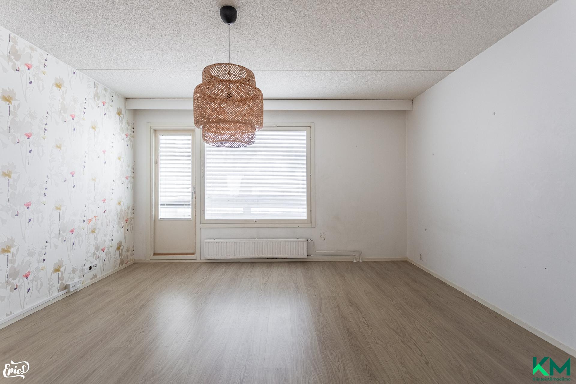 Siukolantie 6, Kirkonseutu, Ylöjärvi