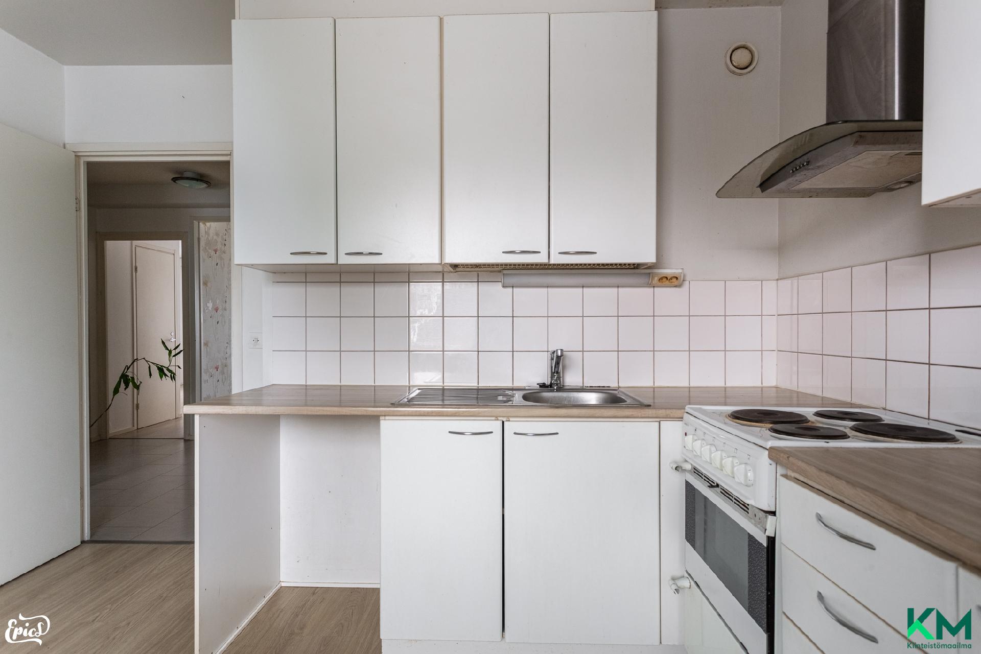 Siukolantie 6, Kirkonseutu, Ylöjärvi