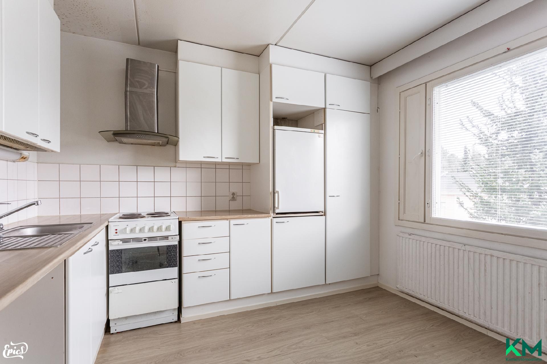 Siukolantie 6, Kirkonseutu, Ylöjärvi