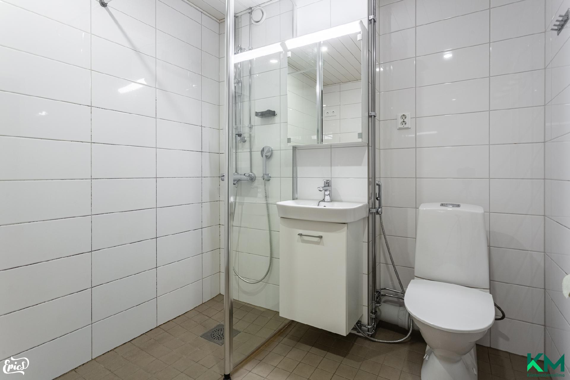 Siukolantie 6, Kirkonseutu, Ylöjärvi