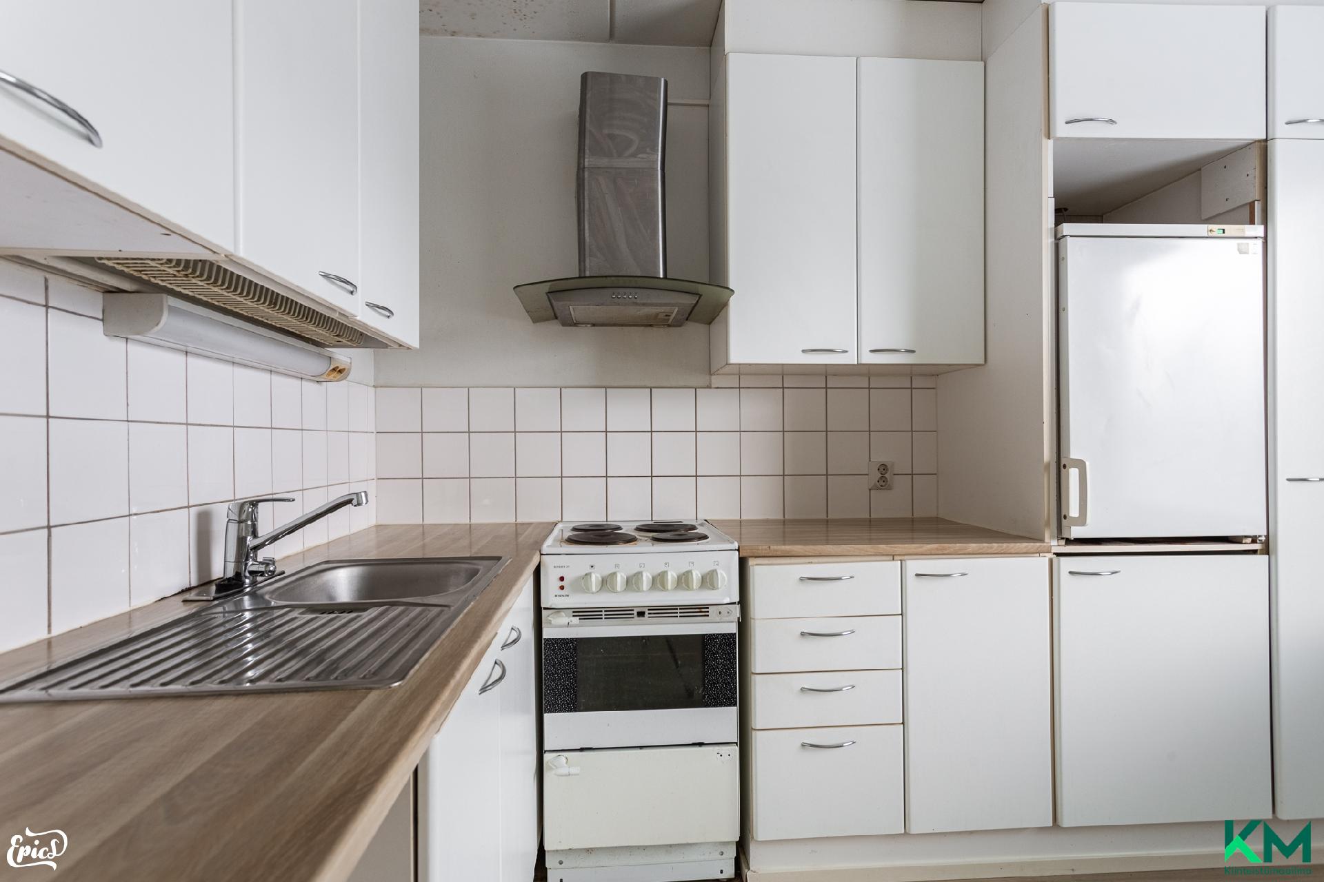 Siukolantie 6, Kirkonseutu, Ylöjärvi