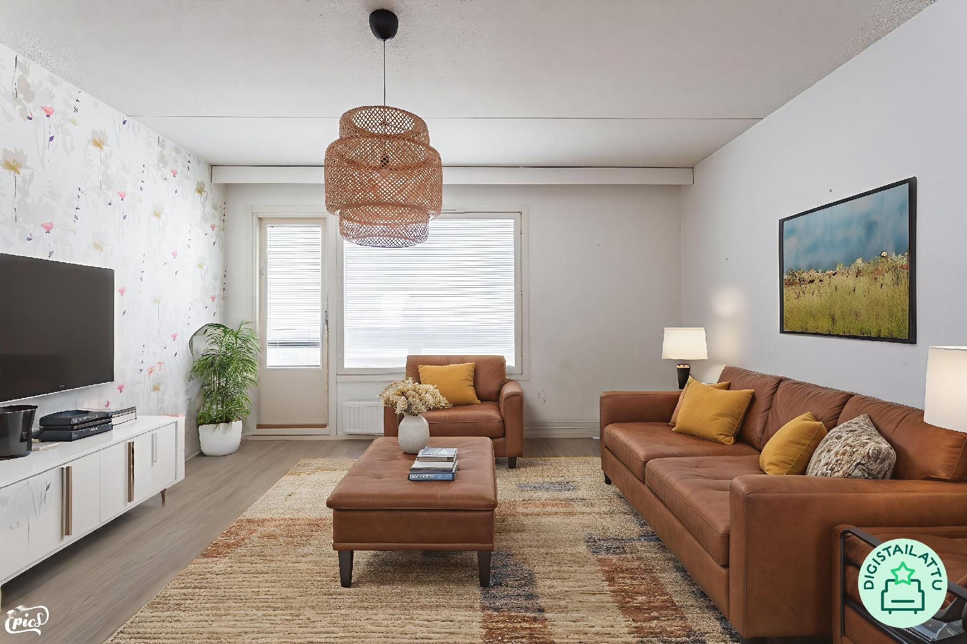 Siukolantie 6, Kirkonseutu, Ylöjärvi