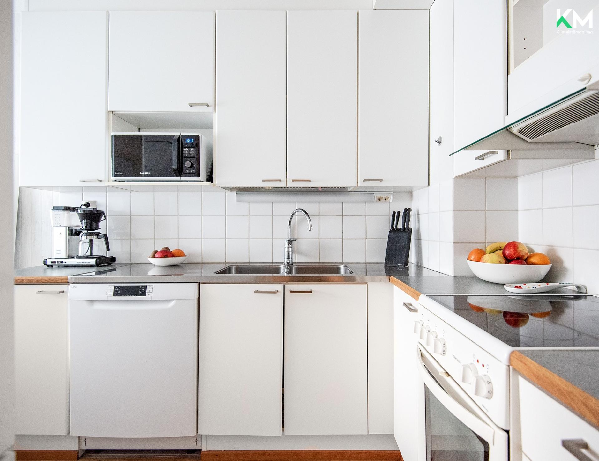 Unikkokuja 5, Liljalaakso, Turku