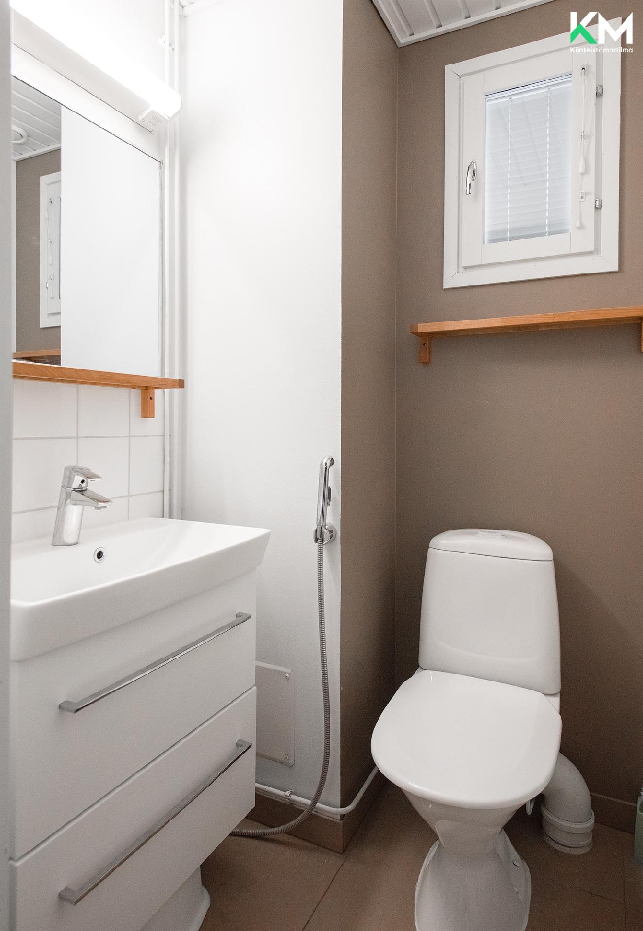 Unikkokuja 5, Liljalaakso, Turku