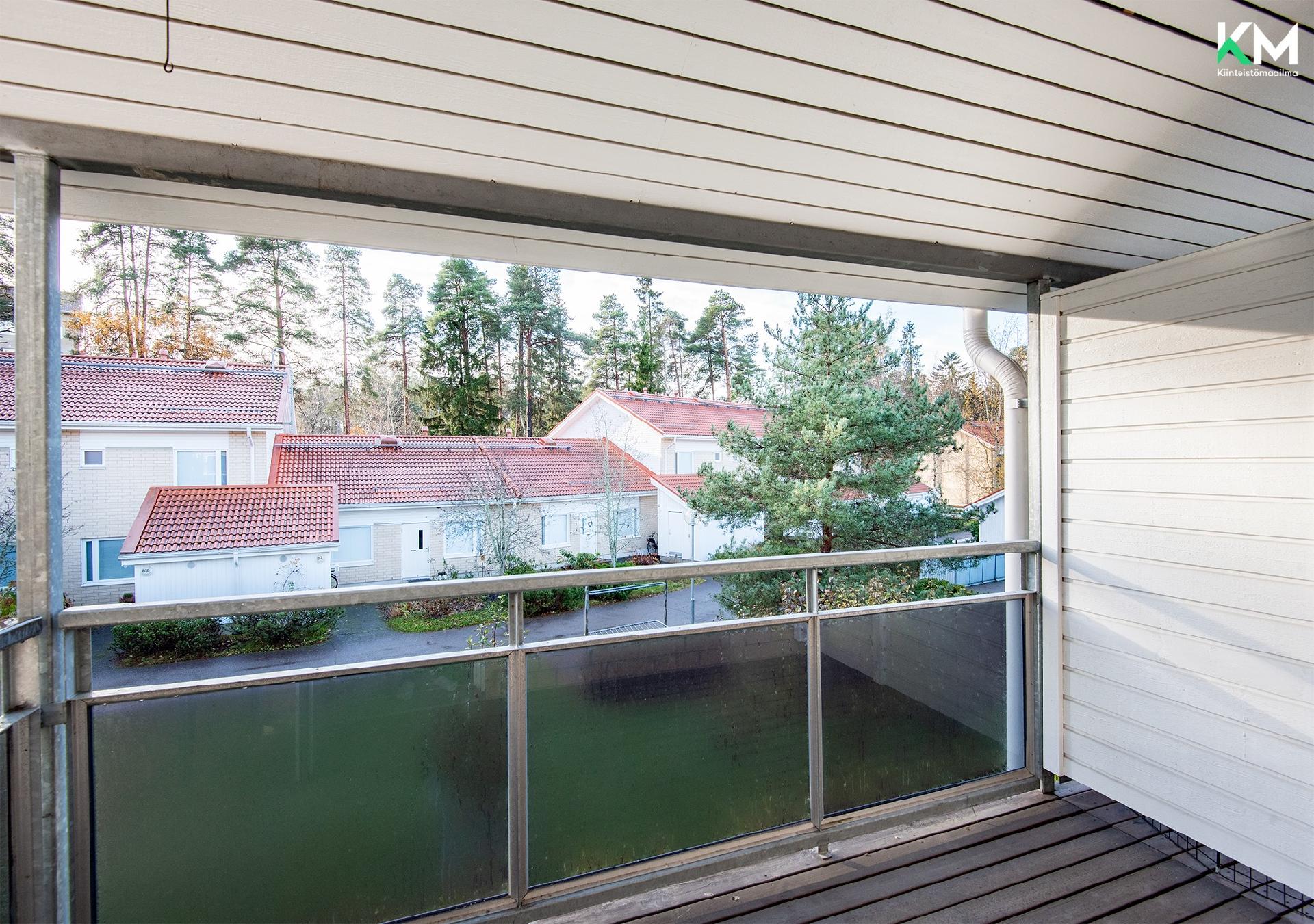 Unikkokuja 5, Liljalaakso, Turku