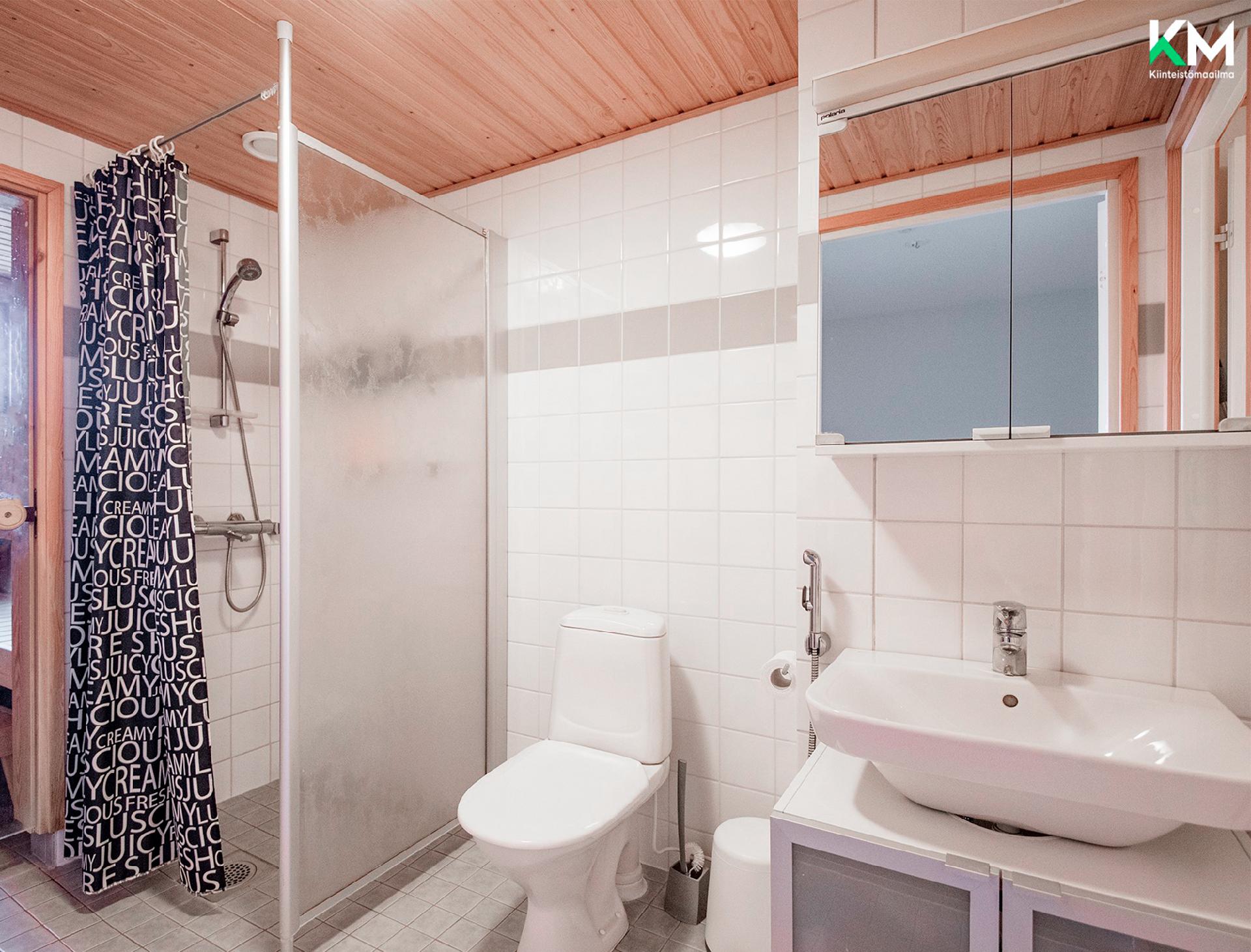 Unikkokuja 5, Liljalaakso, Turku