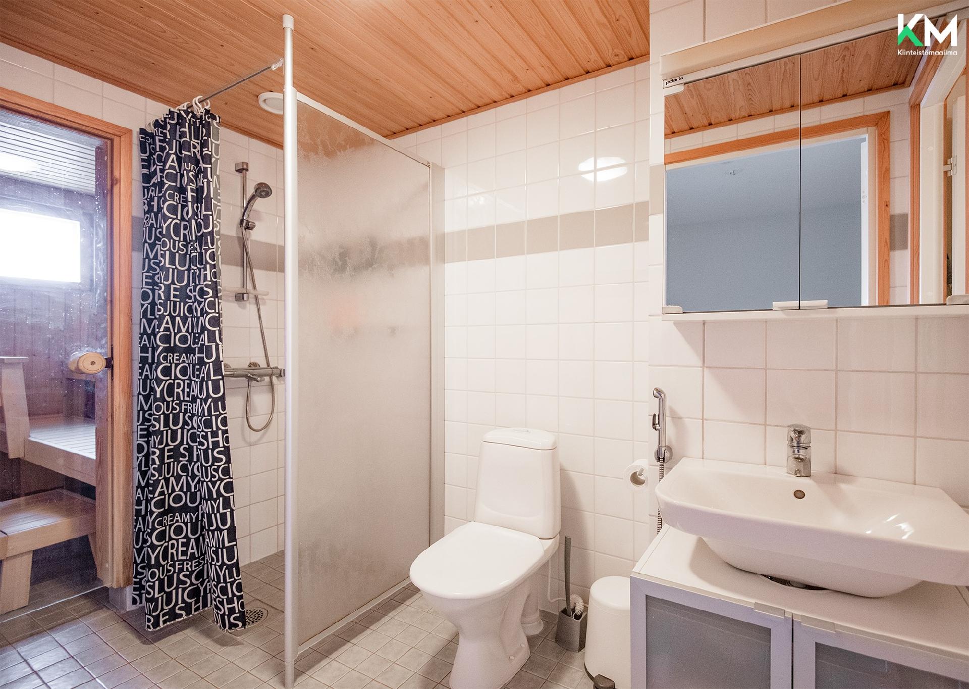 Unikkokuja 5, Liljalaakso, Turku