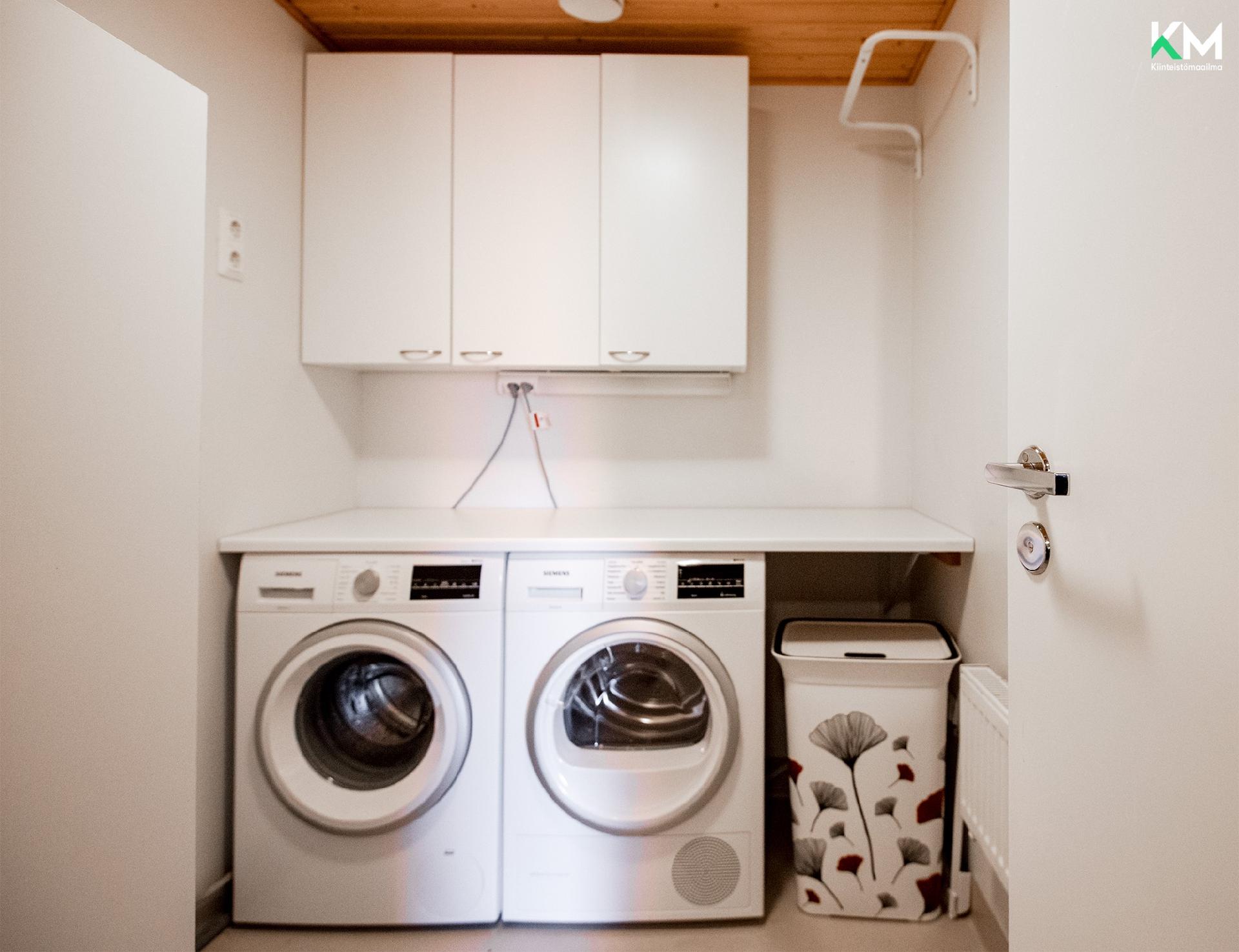 Unikkokuja 5, Liljalaakso, Turku